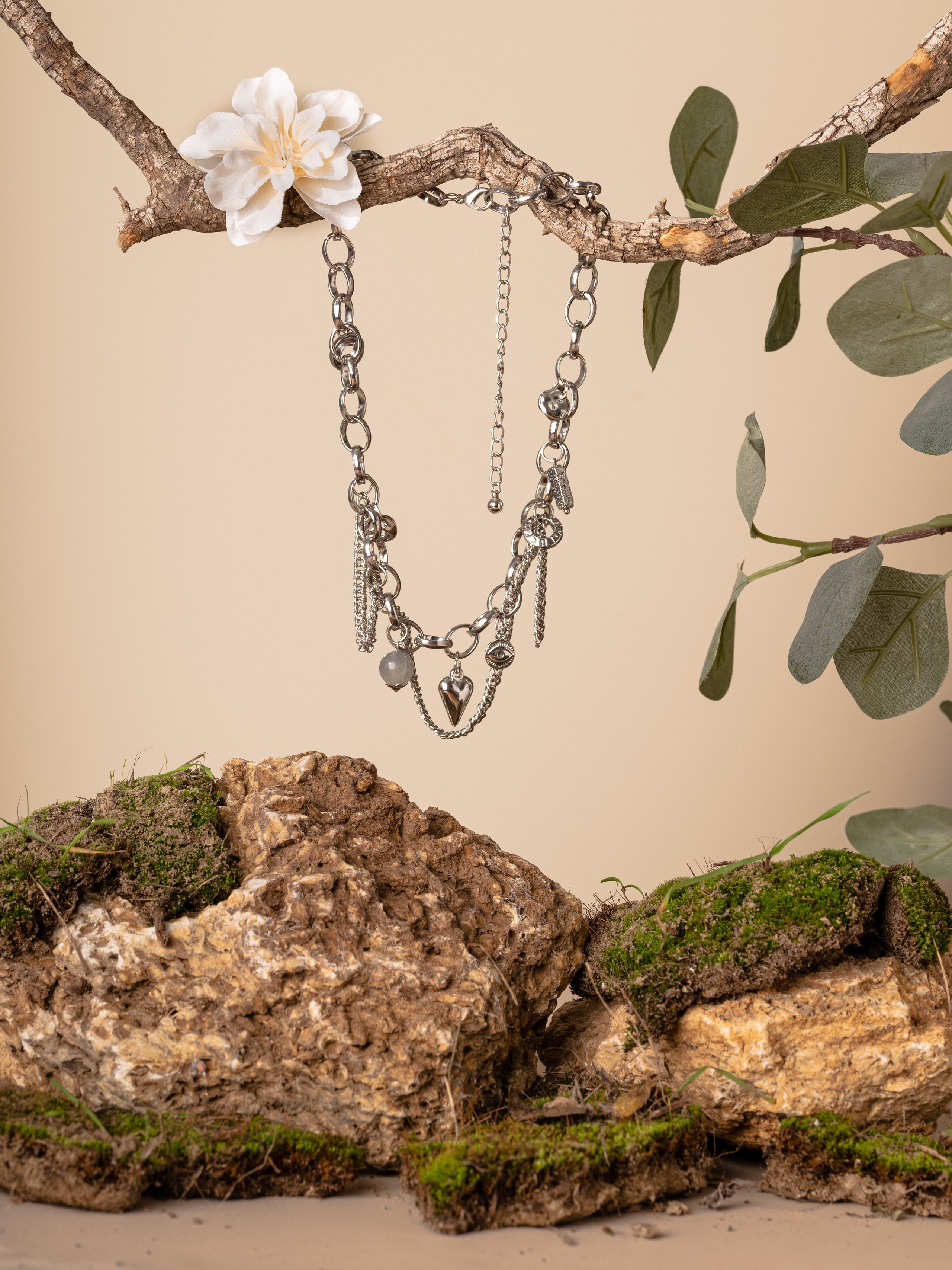 Имиджевая предметная съёмка