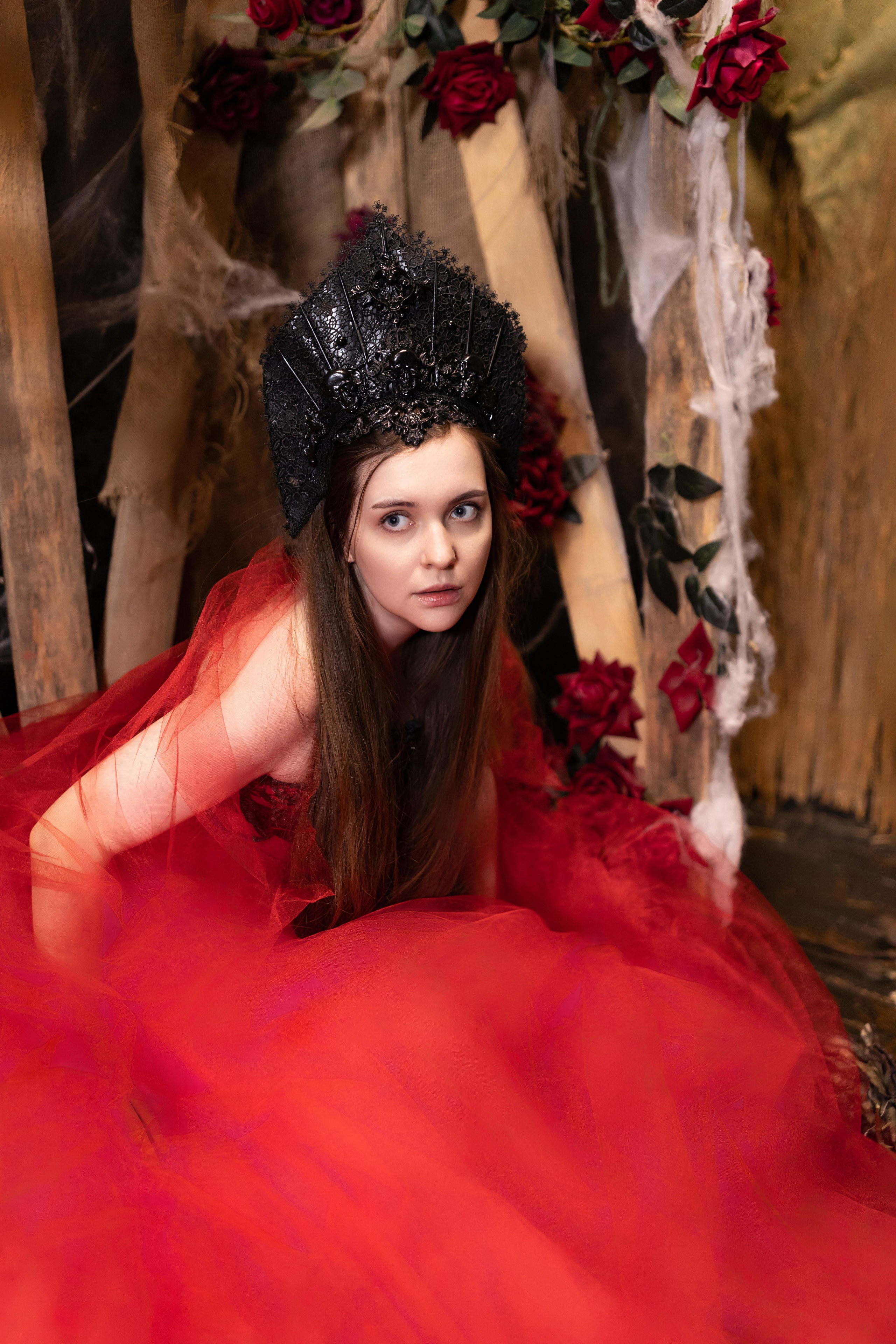 Зазеркалье. Сказочный фотограф для Вас и Вашей семьи