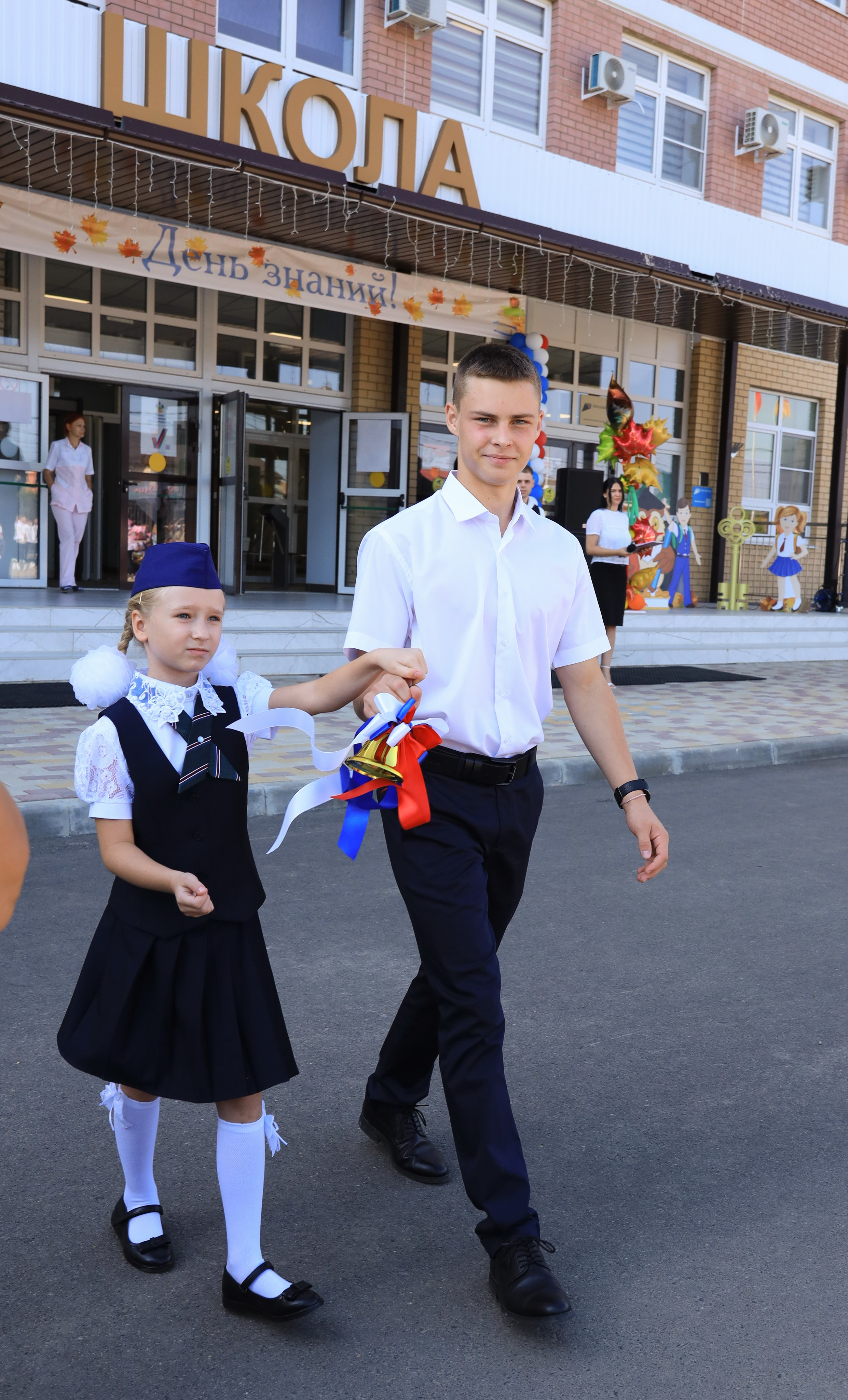 Репортажная съемка. Фотограф Людмила Жук