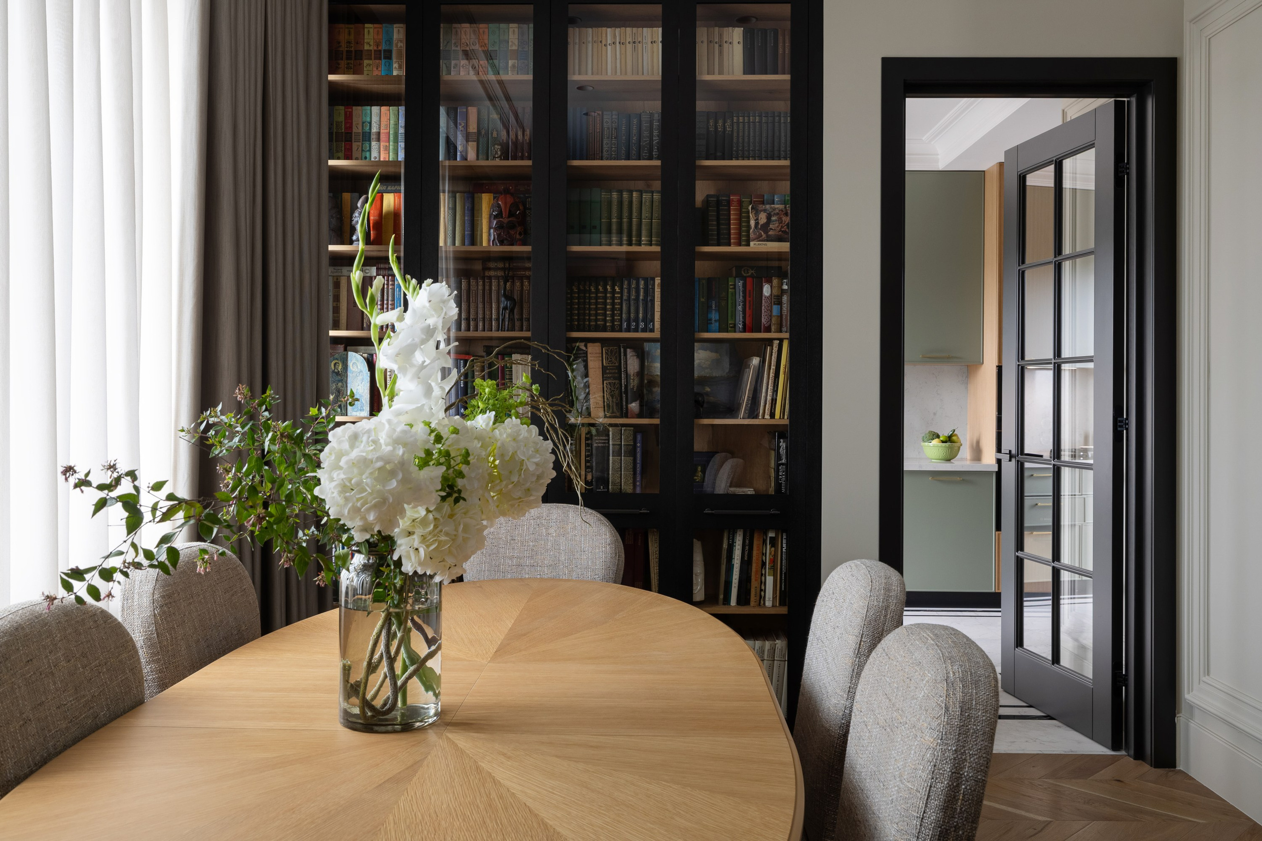 Апартаменты в Сухуме, Абхазия