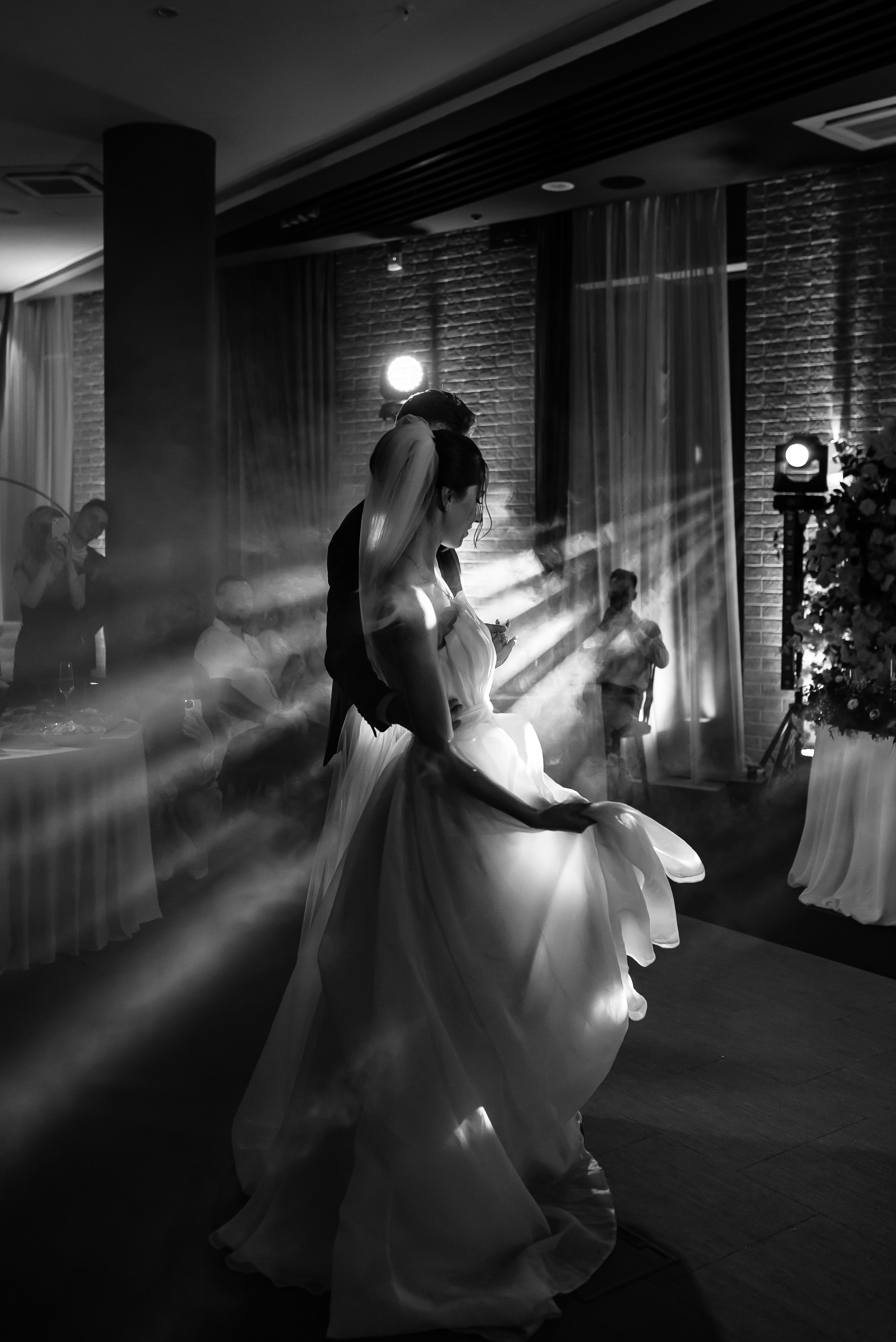 Рита и Игорь. Фотограф Минск Катерина Кирик