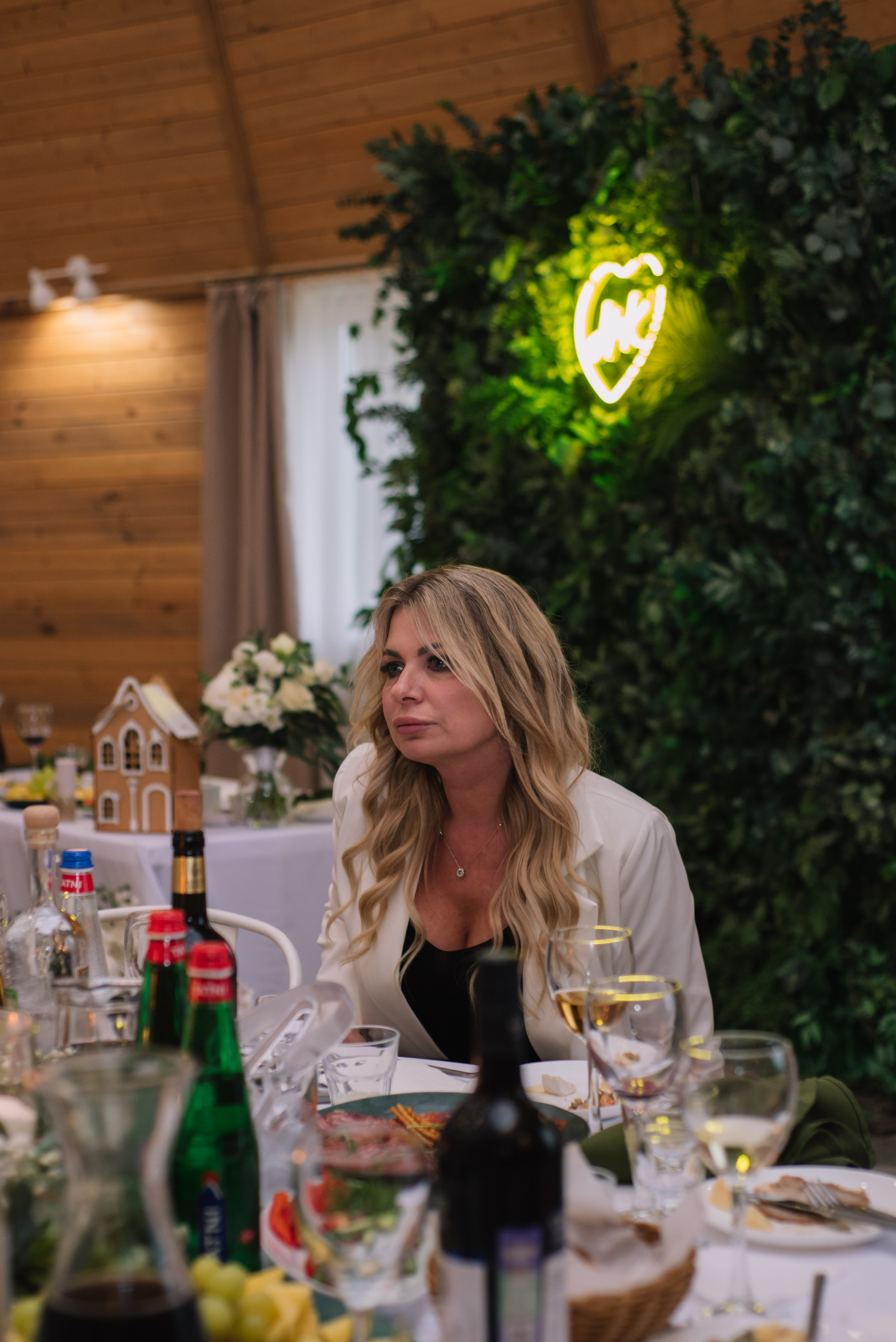 Свадьба Кристины и Никиты. Фотограф Нижний Новгорода Елена Калмыкова