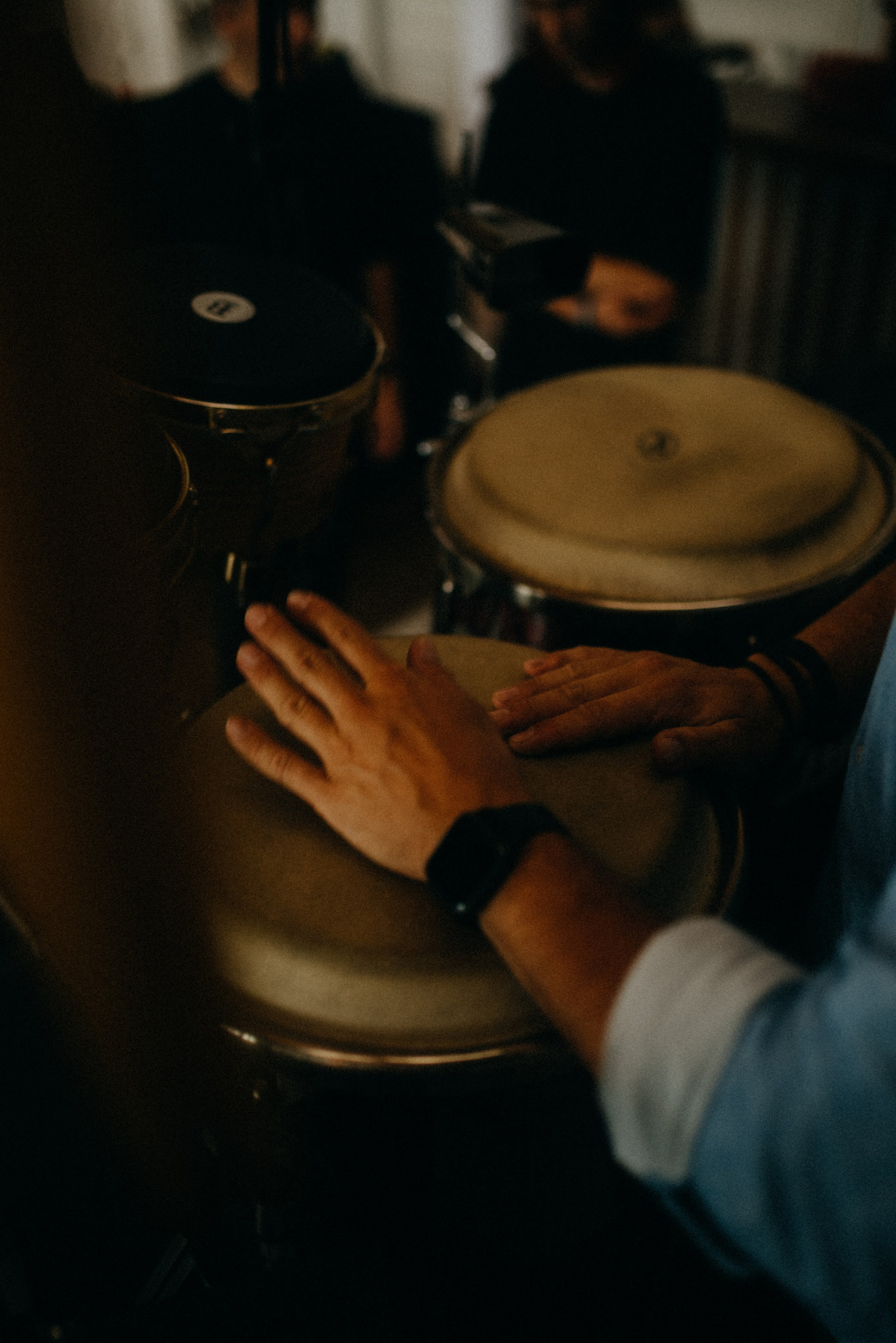 Кавер группа «Friends» soundcheck| ресторан «ШатоПино». Фотограф Санкт-Петербург, Новороссийск