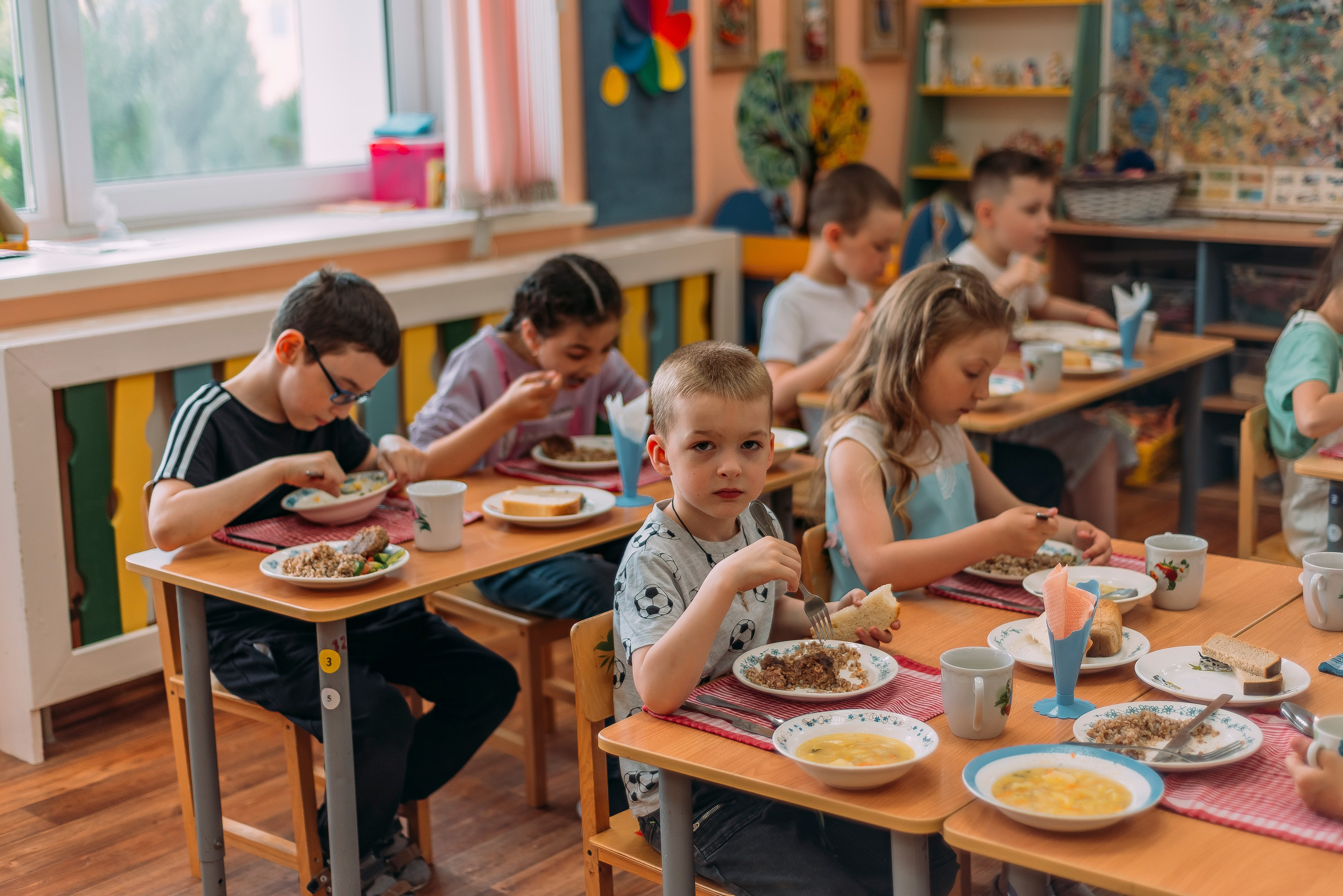 Детский сад |п.Дубовое|2023. ALBUMIA