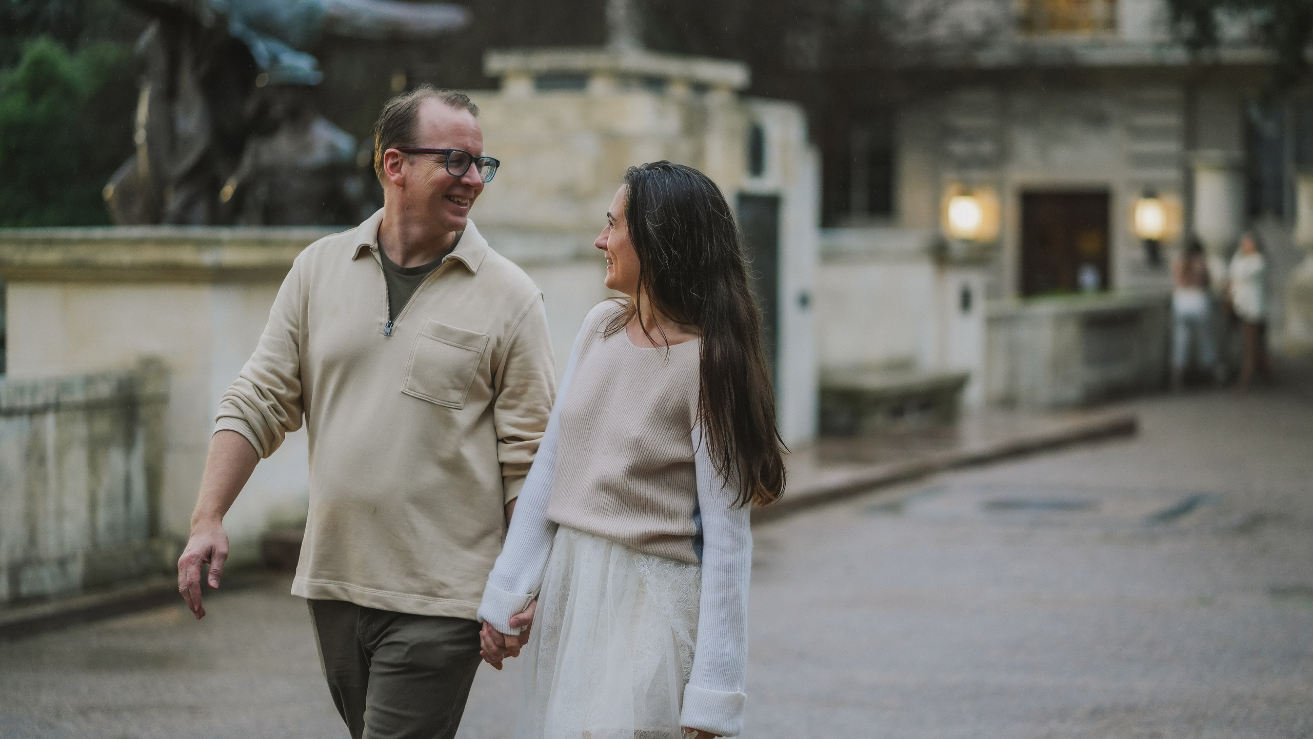 Family photography in Austin, TX | Unposed, playful & full of life | Anny Smirnova