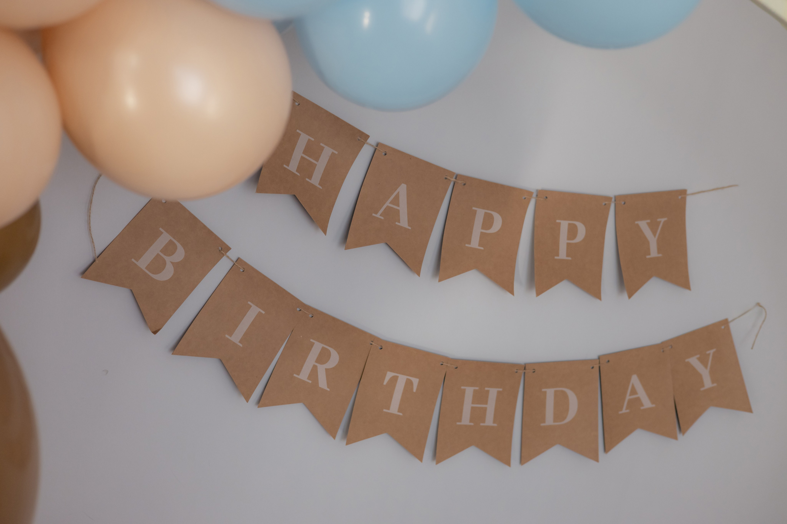 День Рождение Миши. Детский и семейный фотограф Евгения Вахнеева Москва Зеленоград