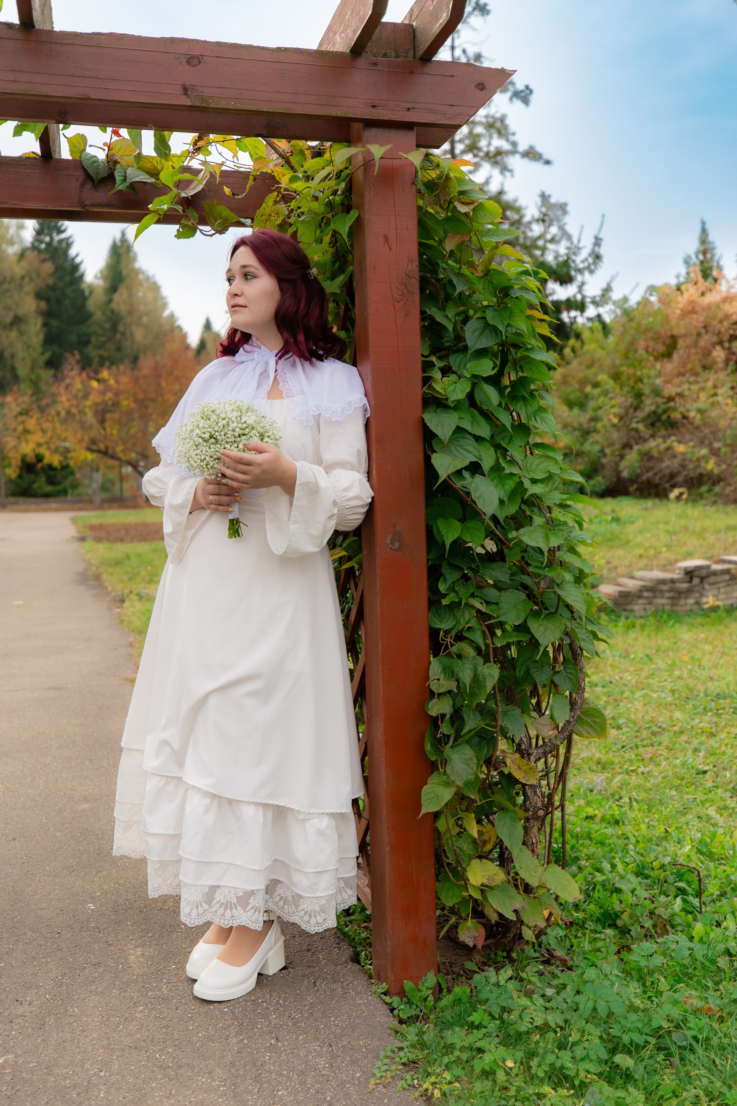Фотосессия венчания в Зеленограде. Детский и семейный фотограф Евгения Вахнеева Москва Зеленоград