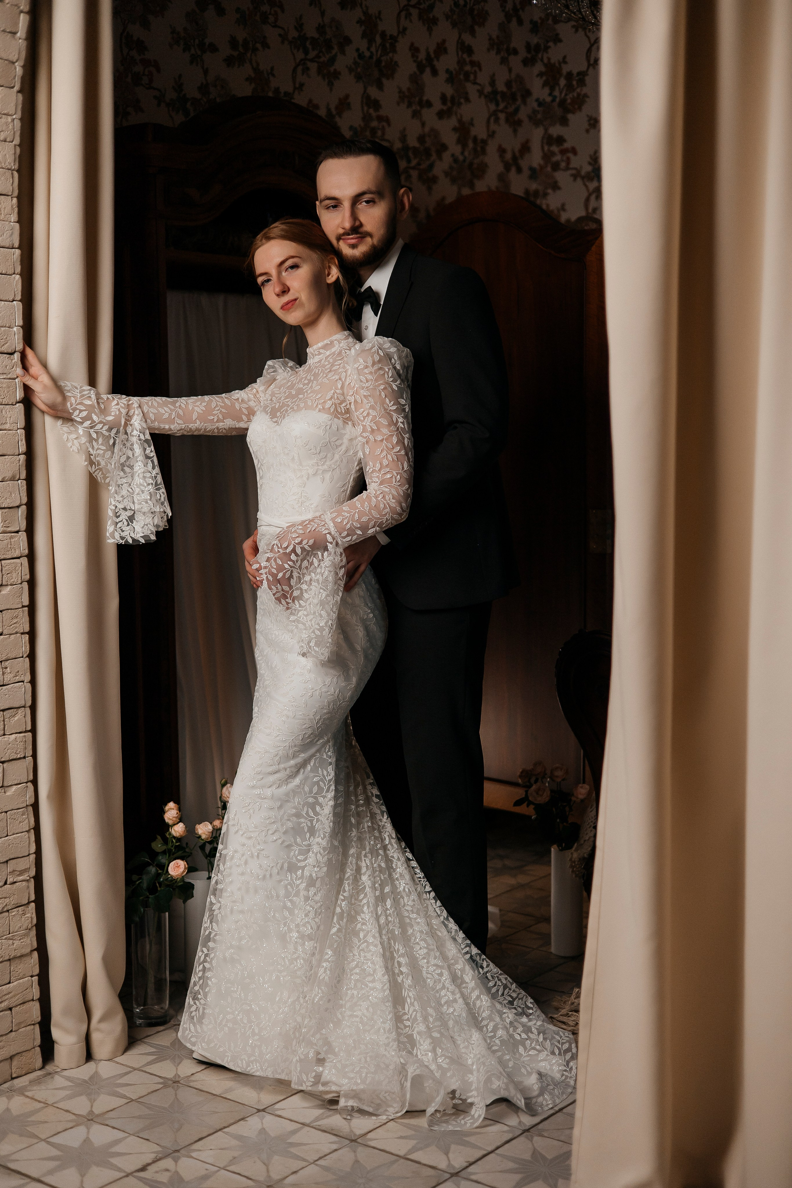 Свадьбы. Фотограф в Москве Екатерина Потапова