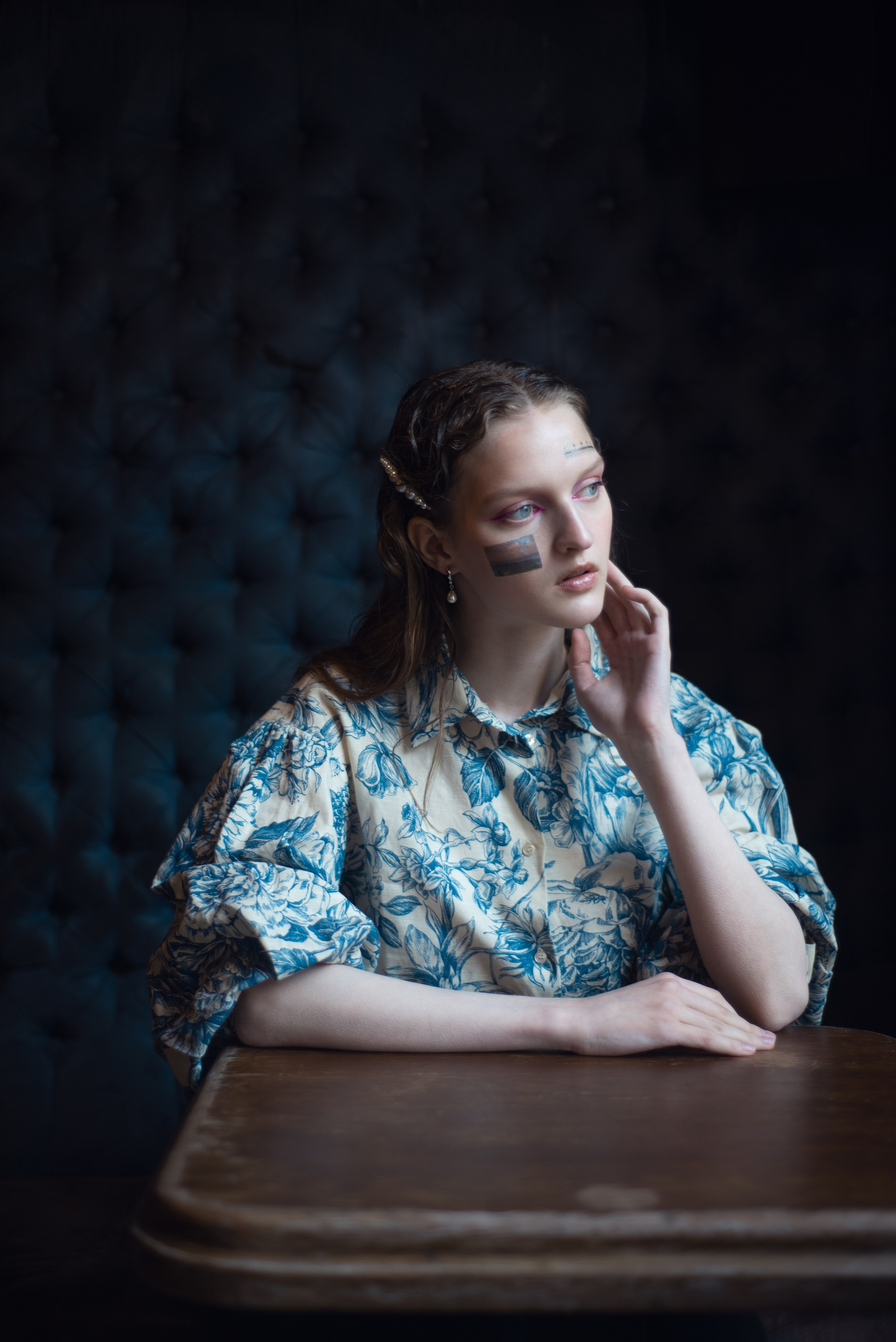 Thank you that i met you/Портреты. Фотограф Татьяна Байкова — официальный сайт