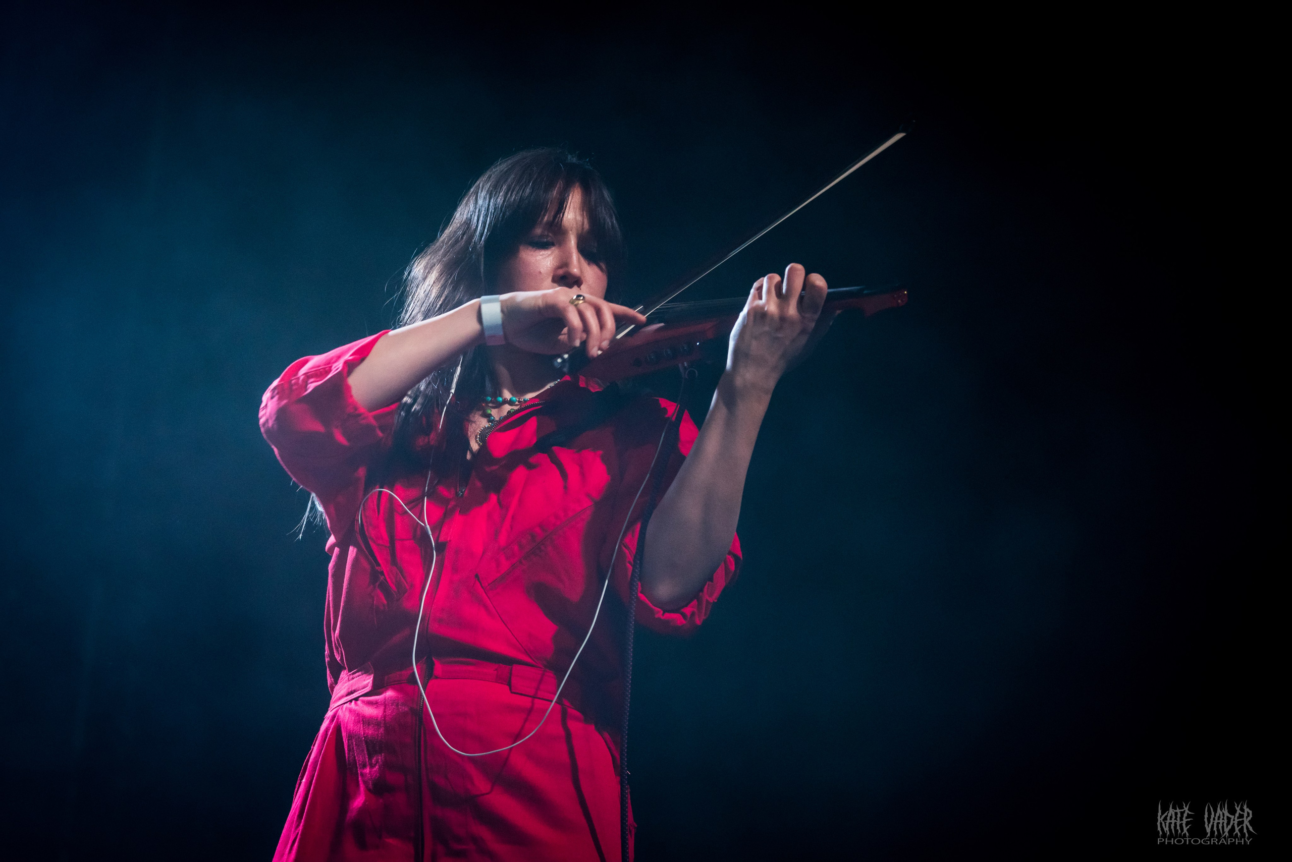 День св. Патрика. Kate Vader|Live Music Photography