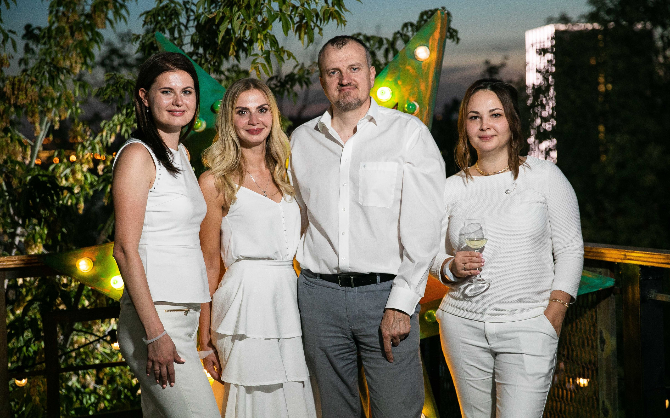 Твой ДОМ. Главная