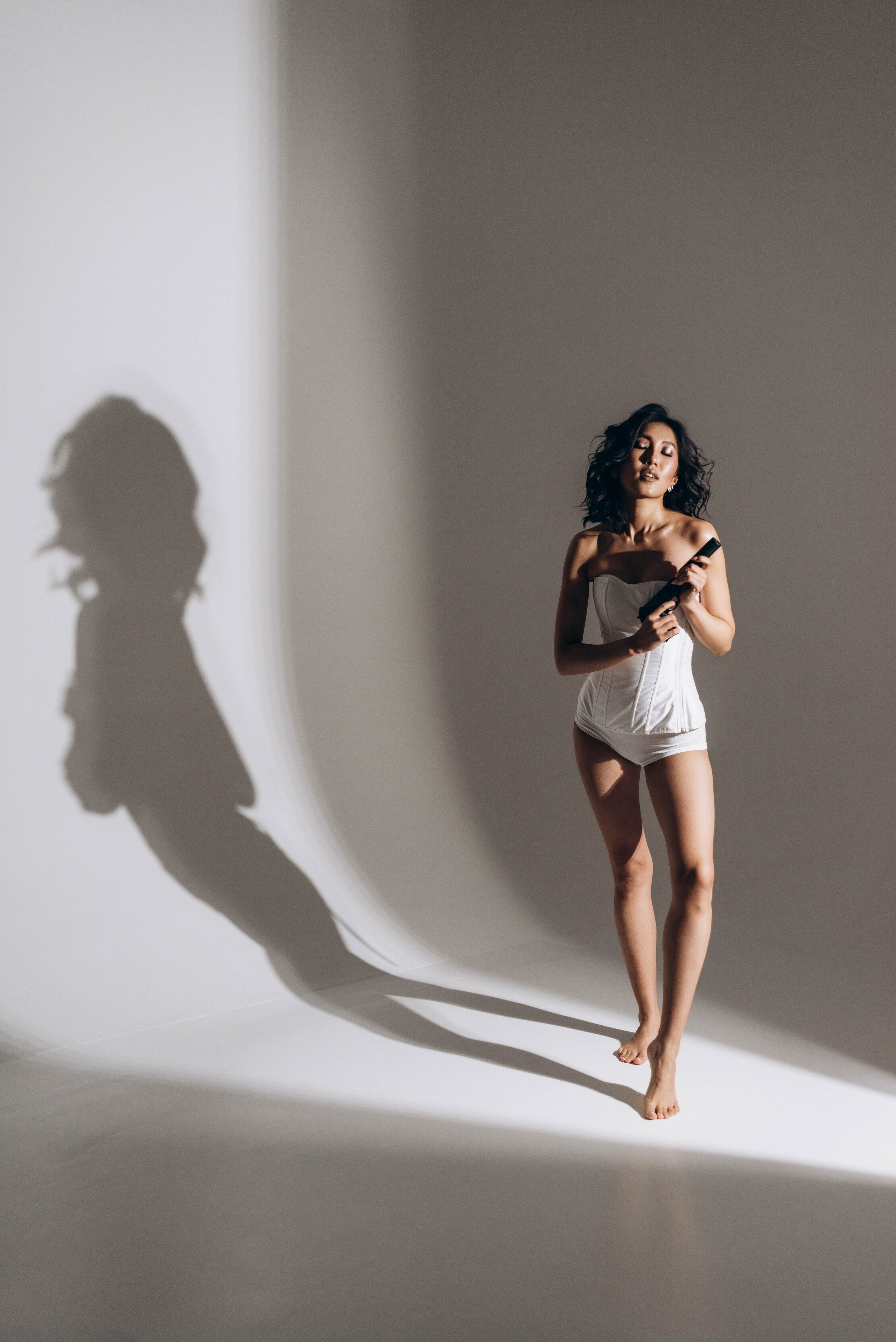 Таня. Фотограф в Новосибирске