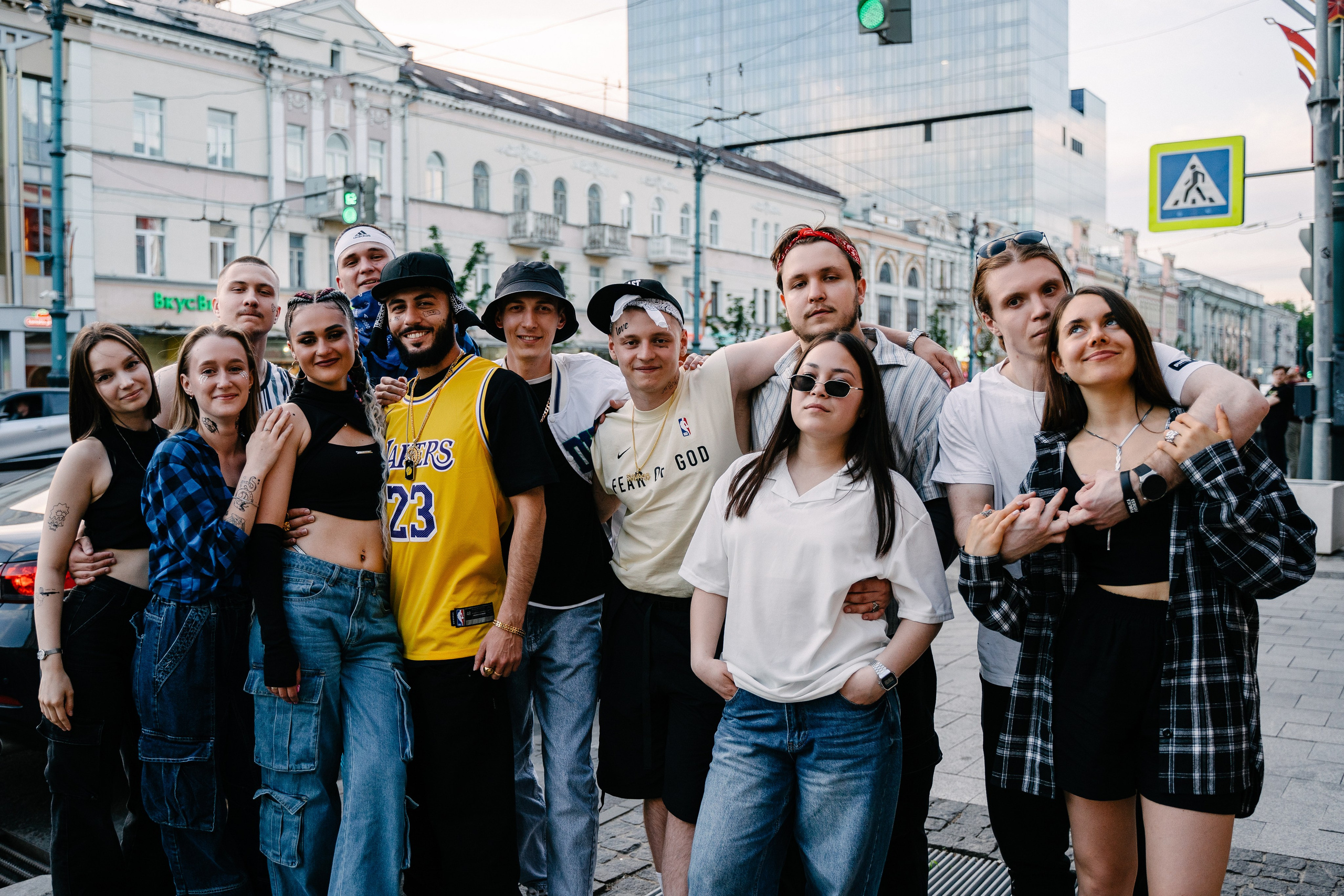 День Рождения в стиле 90-х. Свадебный и семейный фотограф из Воронежа|Москвы Бубнова Екатерина