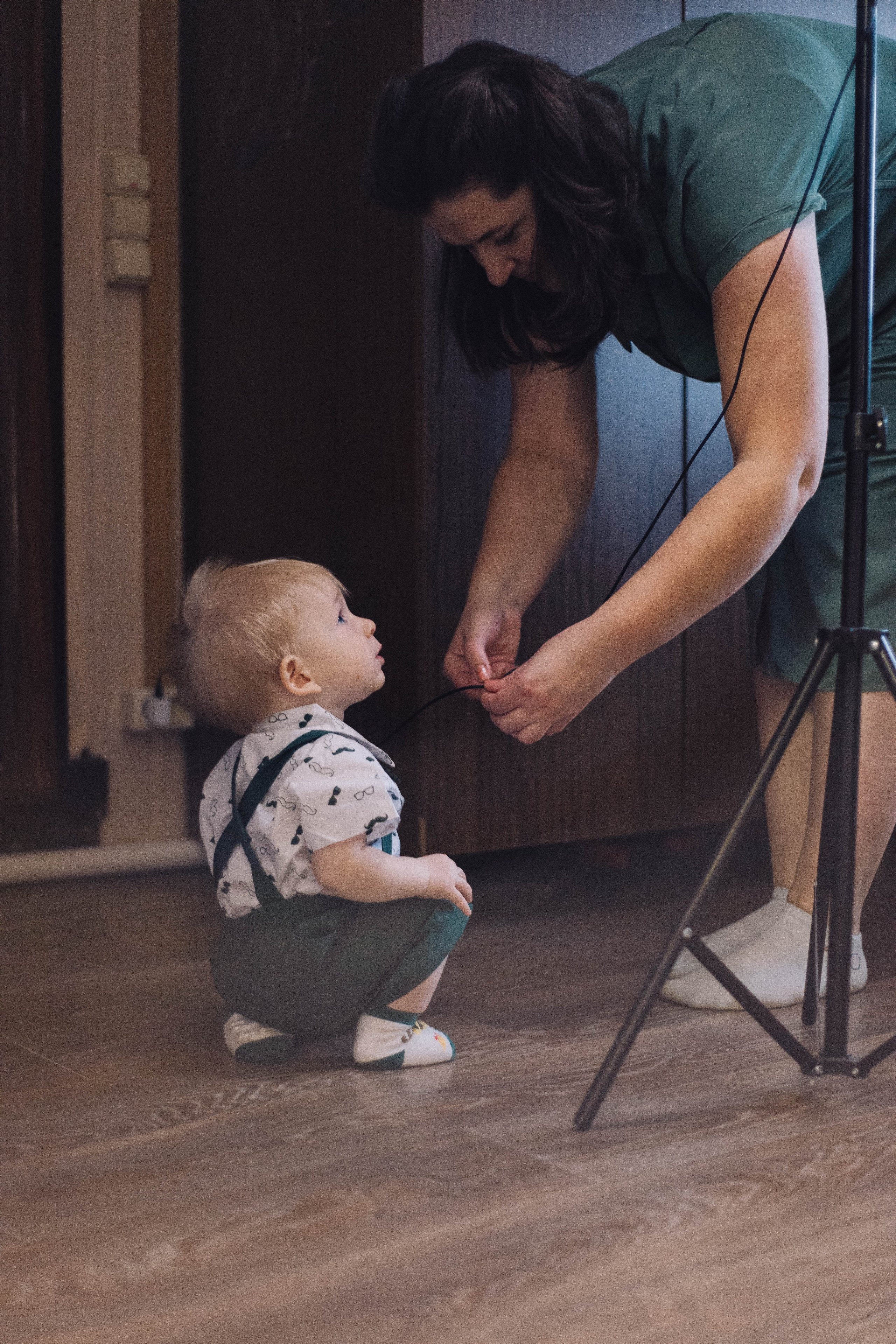 Фотограф на годик. Фотограф Ногинск | Черноголовка Ева Быковских
