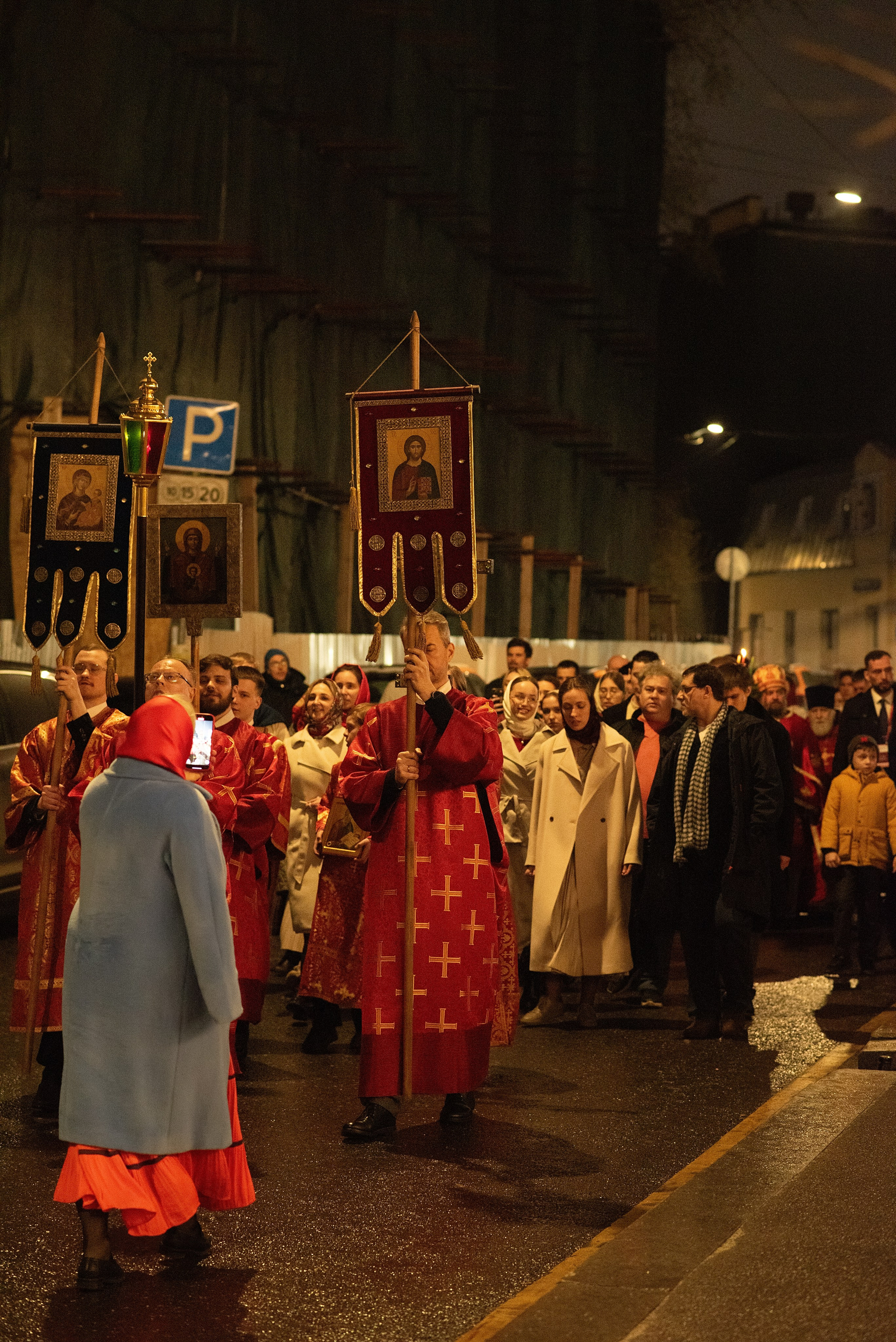Пасха. Фотограф, визажист. Москва