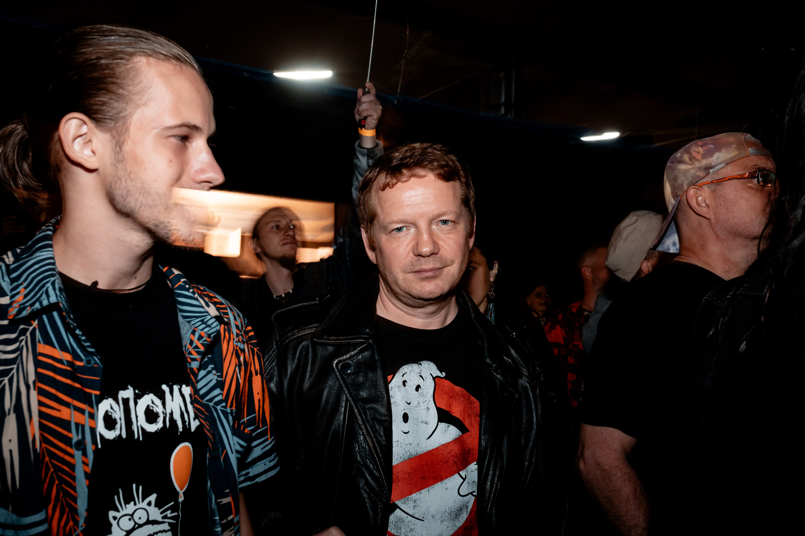 РАДИОПОМЕХИ. Фотограф Елена Богачева (lenalena_na_na_na)