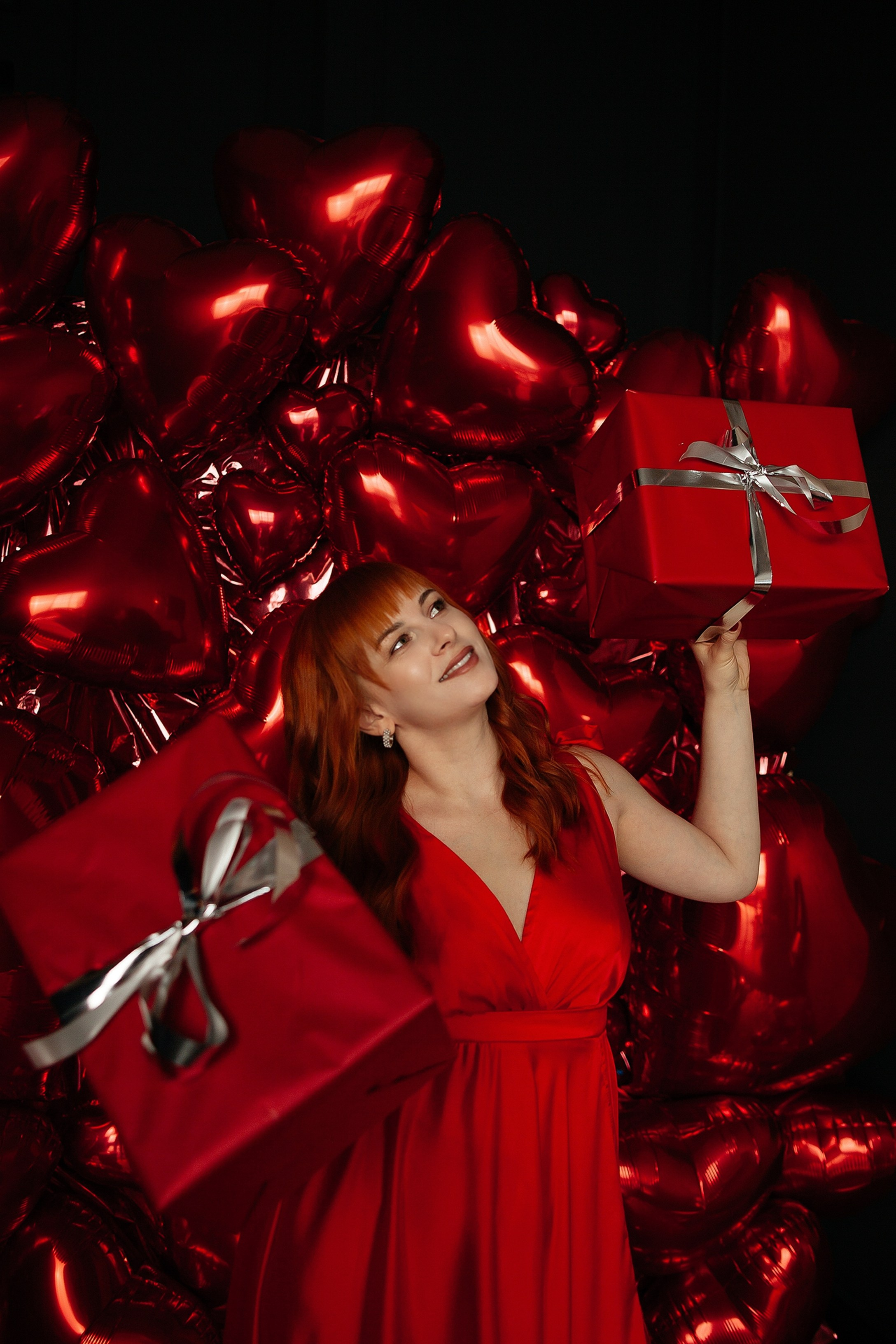 Катя и Сергей. Семейный фотограф в Белгороде Амелина Алина