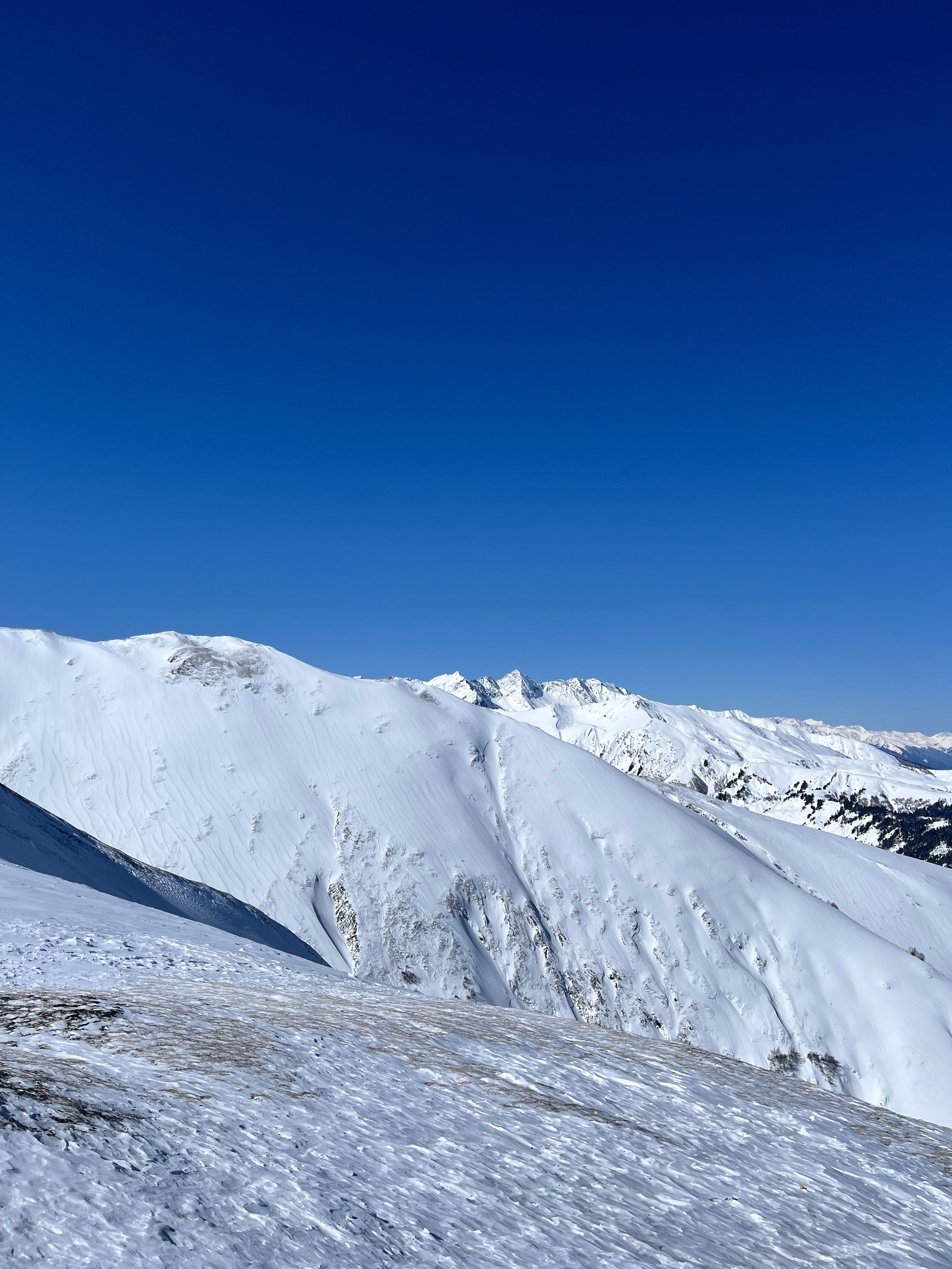 Фото с тура на Добай и Архыз — Время Приключений