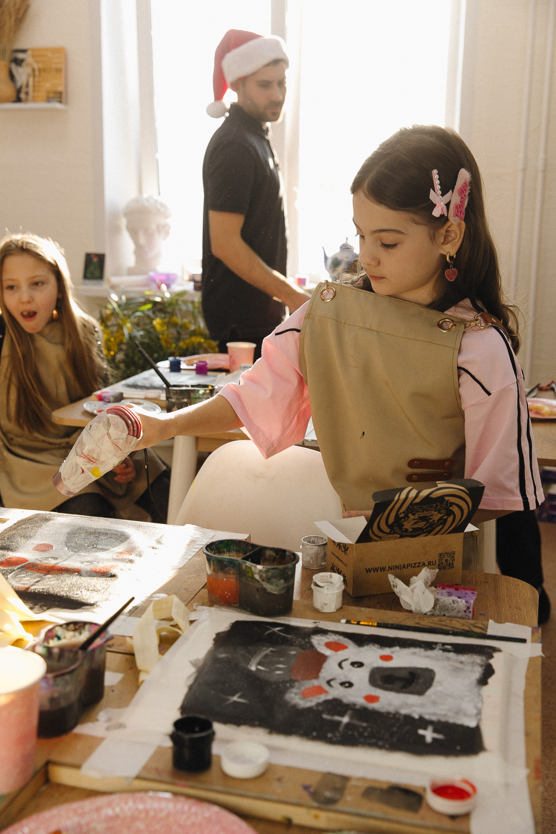 Мастер Класс. Свадебный и семейный фотограф в Красноярске Абраменко Настя