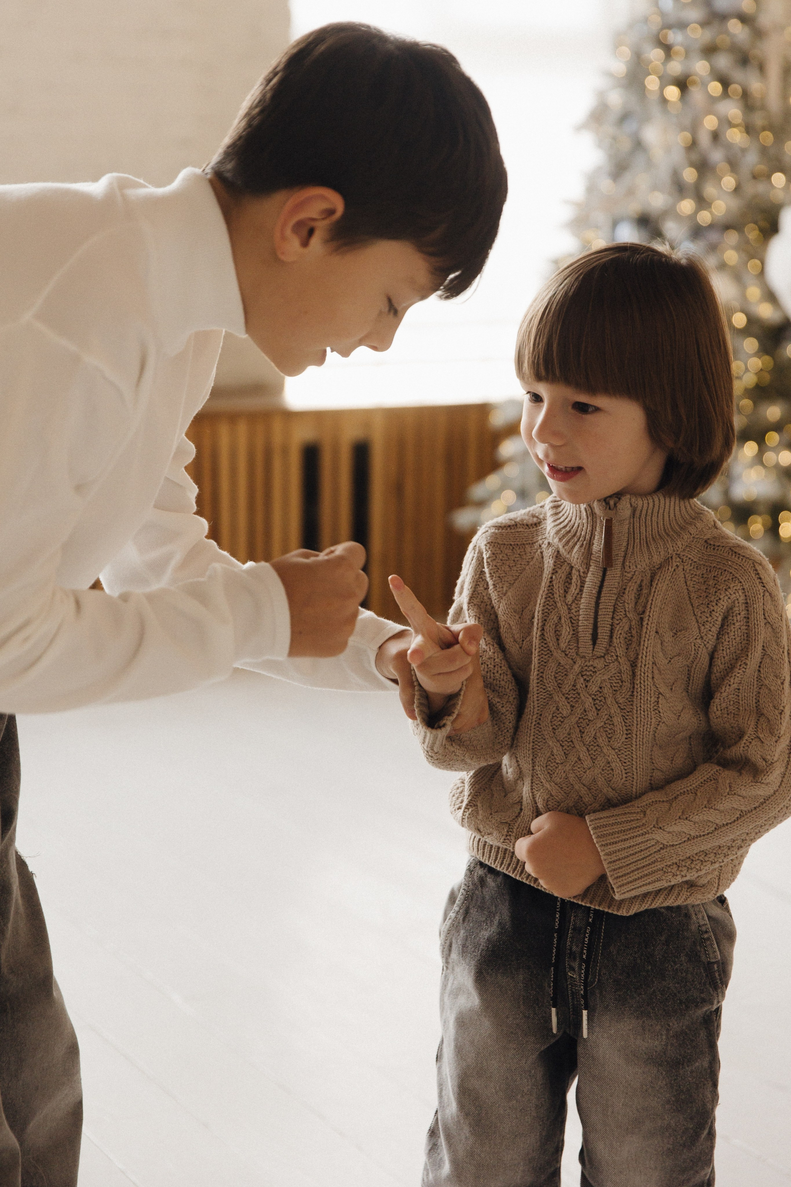 Нас много и мы веселые. Свадебный и семейный фотограф в Красноярске Абраменко Настя