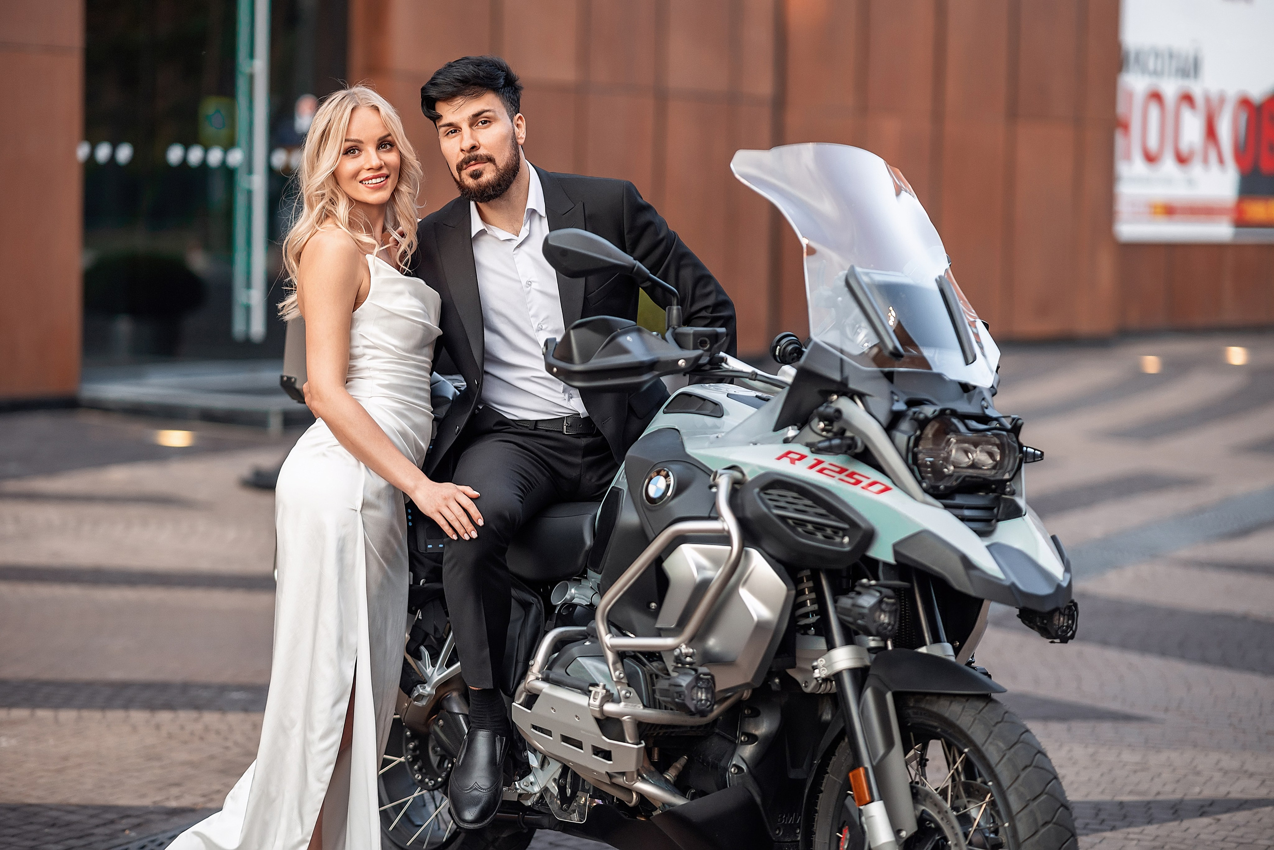 Виктория & Марат. Свадебный и семейный фотограф в Туле и Москве Полукарова Юлия