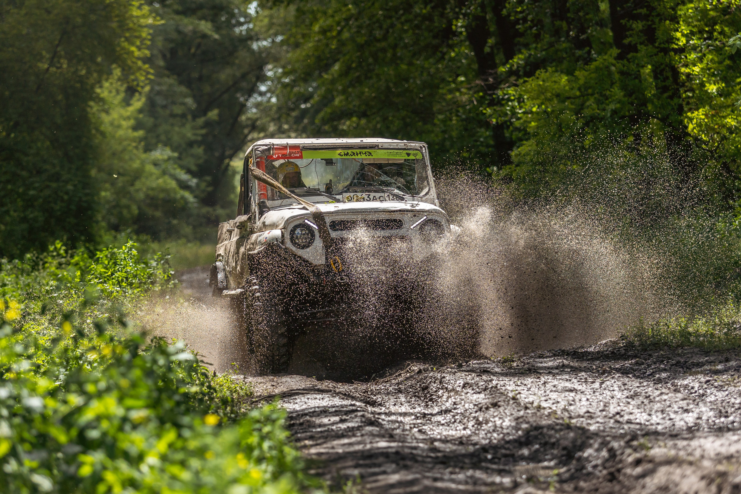 Съёмки автоспортивных мероприятий. Александр Хрипушин фотограф Воронеж