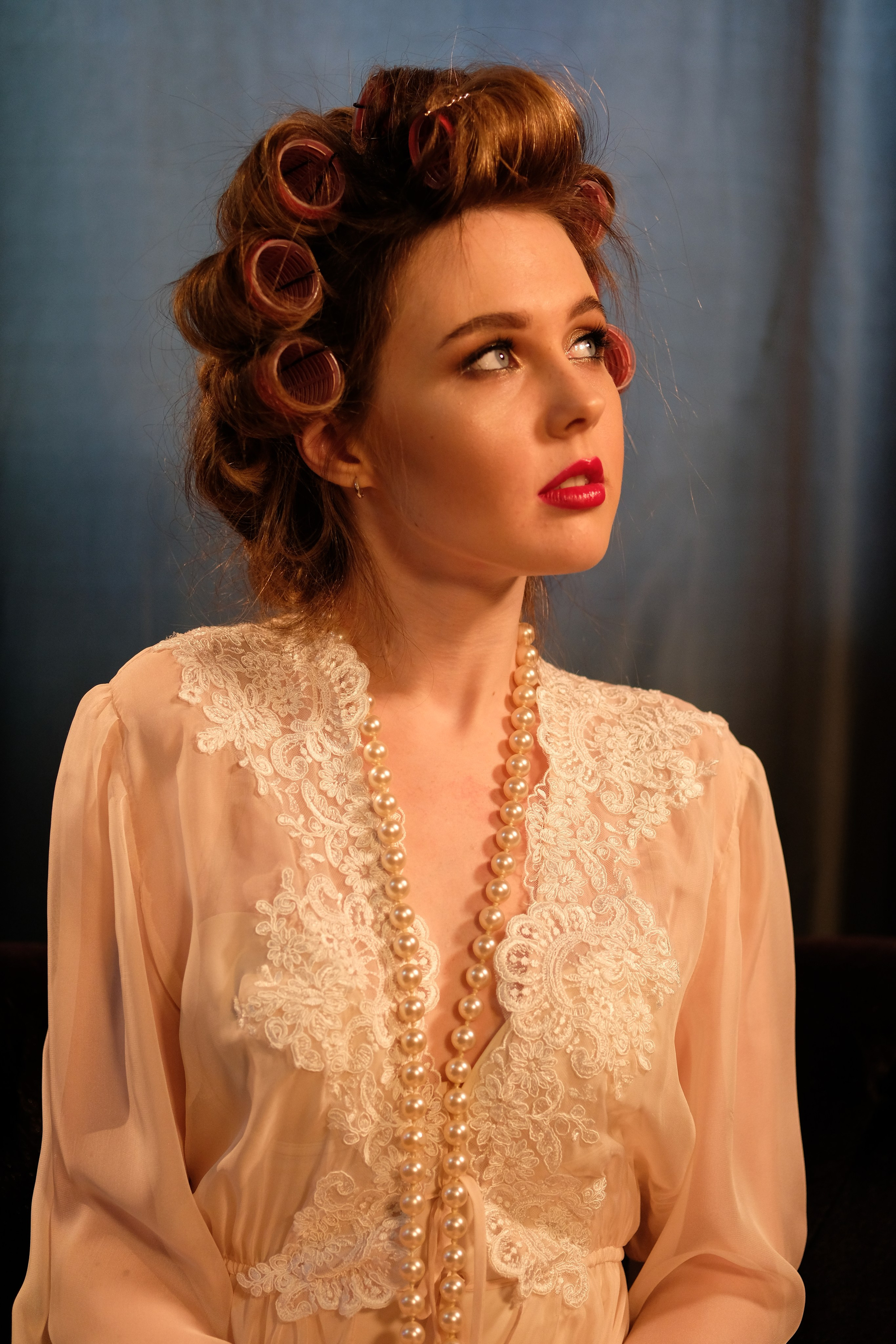 Портрет. Репортажный и концертный фотограф Алексей Патентный в Екатеринбурге