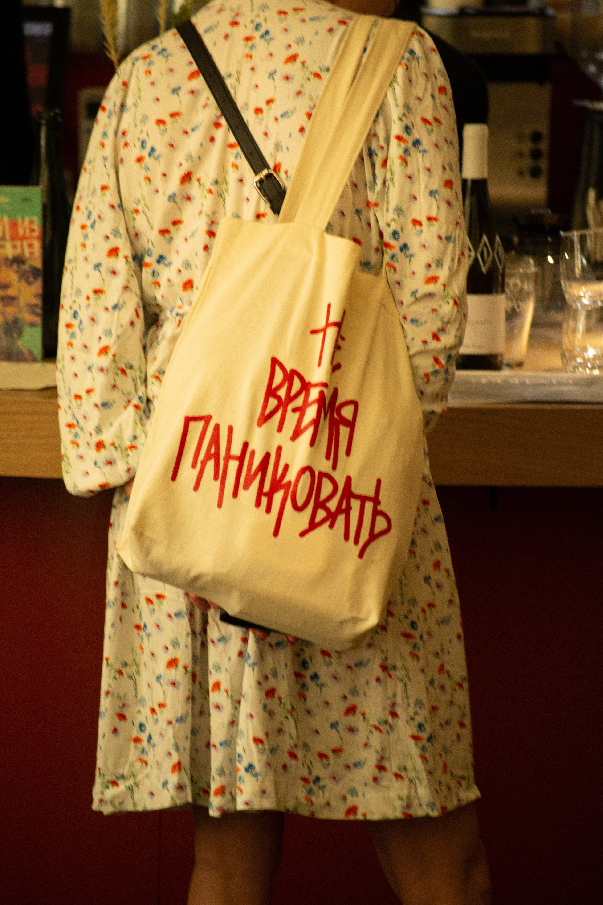 Благотворительный фестиваль «Фонарь» (Бертгольд Центр). Репортажный и портретный фотограф Таша Боброва