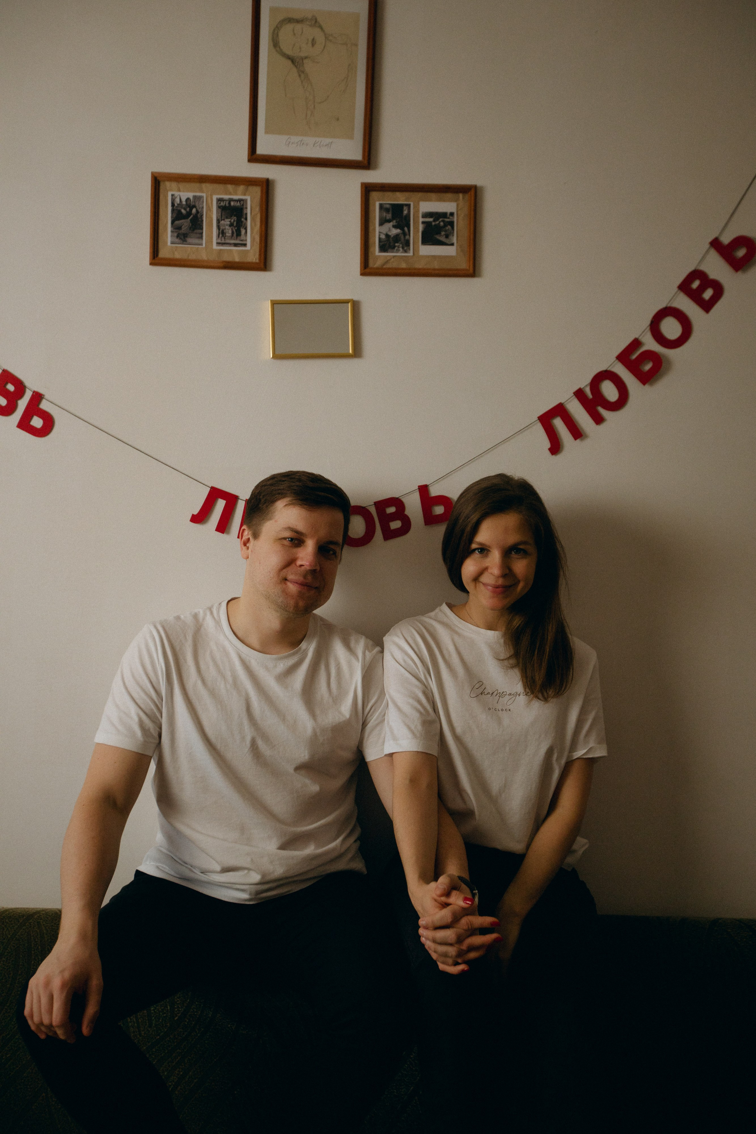 V|S. Свадебный фотограф Таня Караисаева