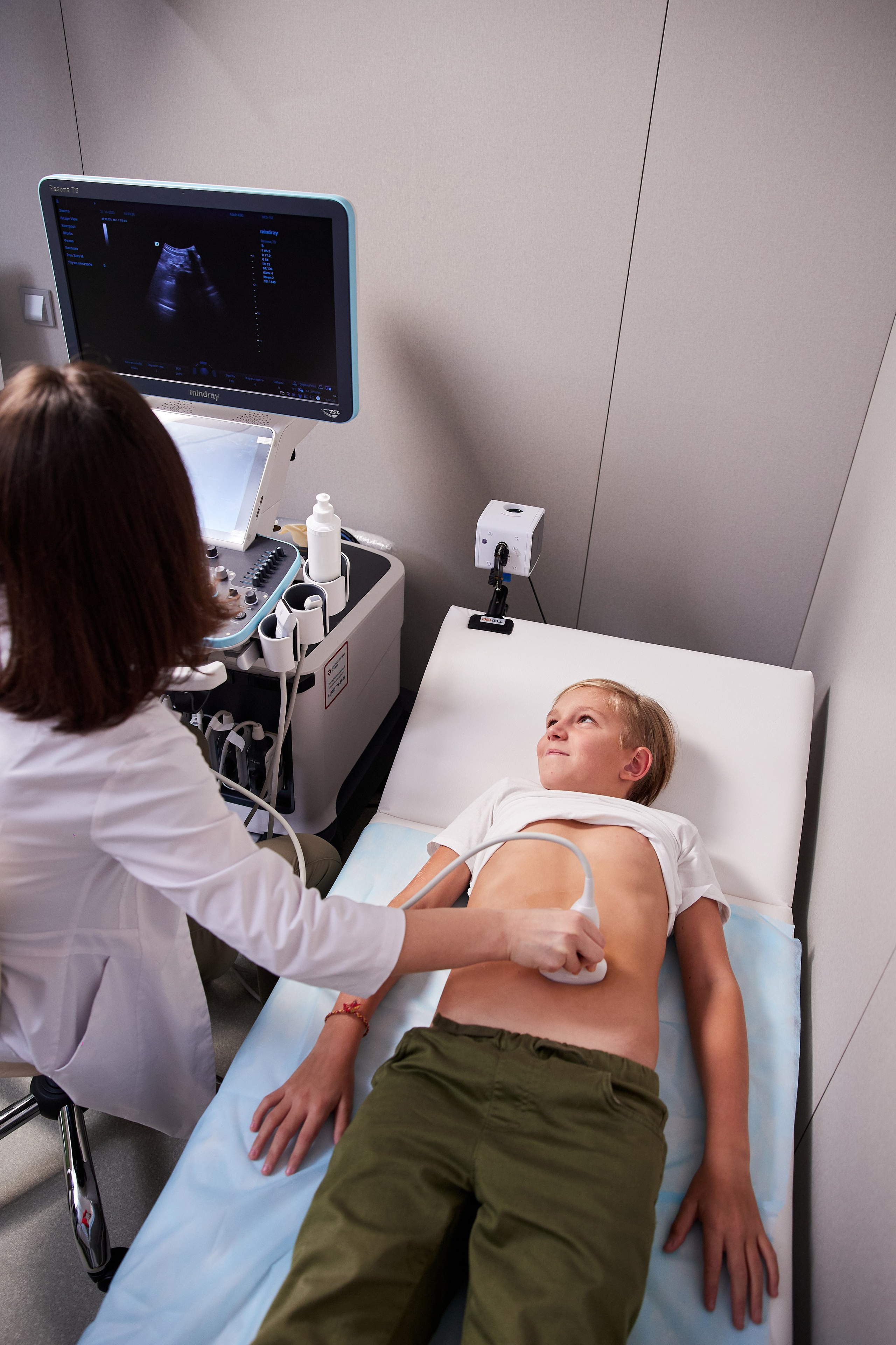 Медицинский контент. Фотограф Красноярск Парамонов Павел