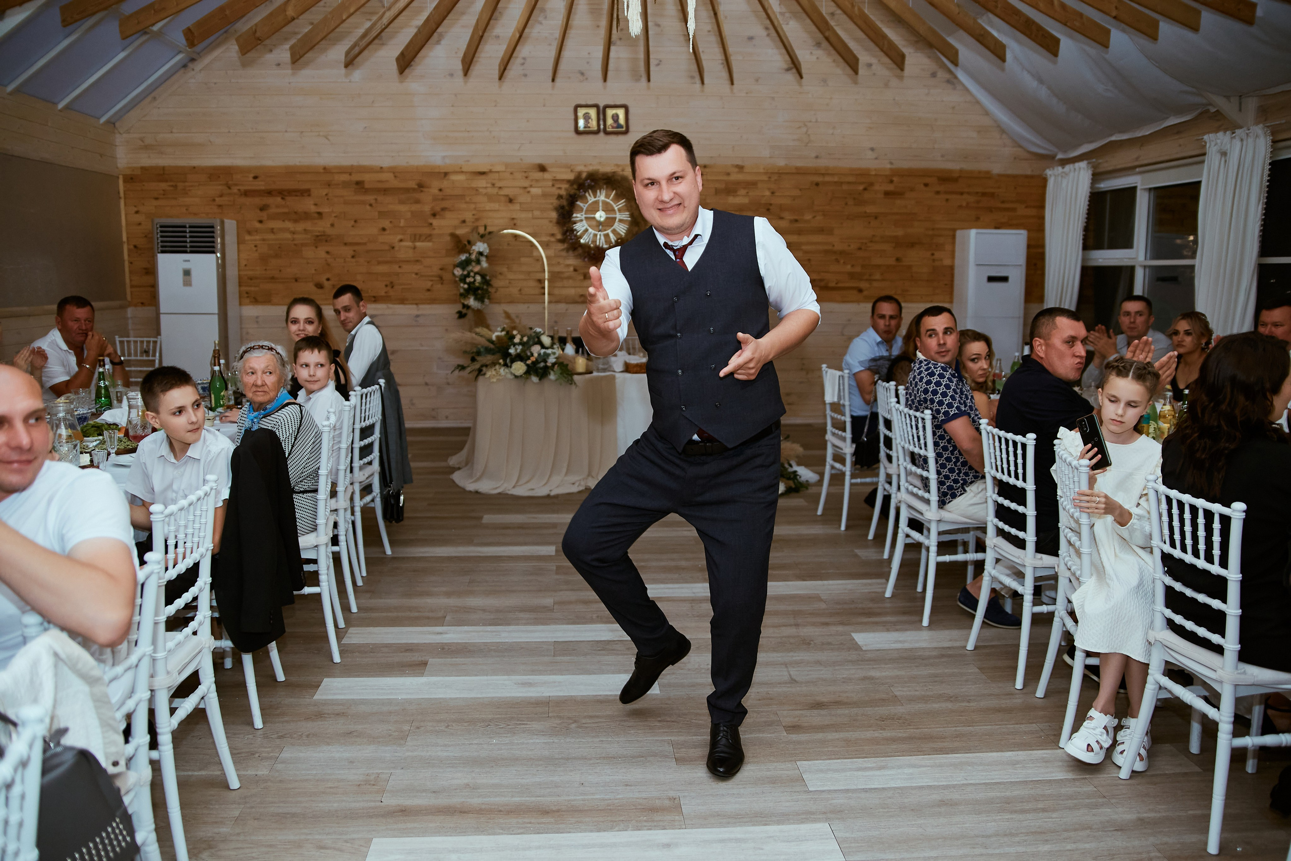 Надежда и Игорь. Анастасия Марунич | Блогер | Ставрополь