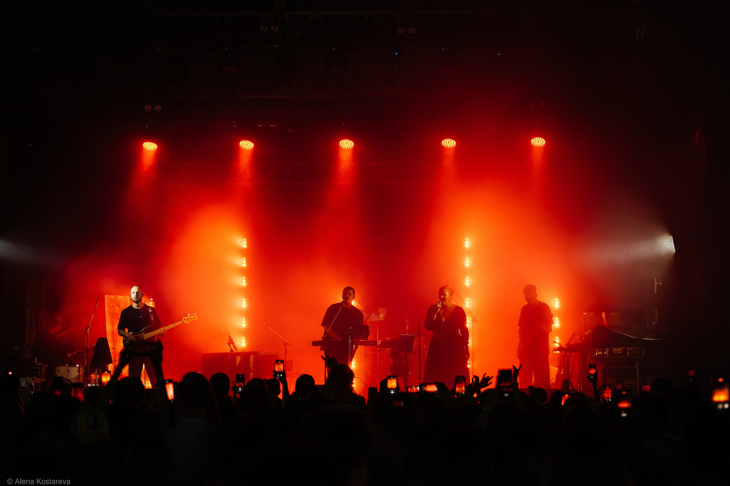 Therr Maitz. Алена Костарева. Фотограф в Ростове-на-Дону