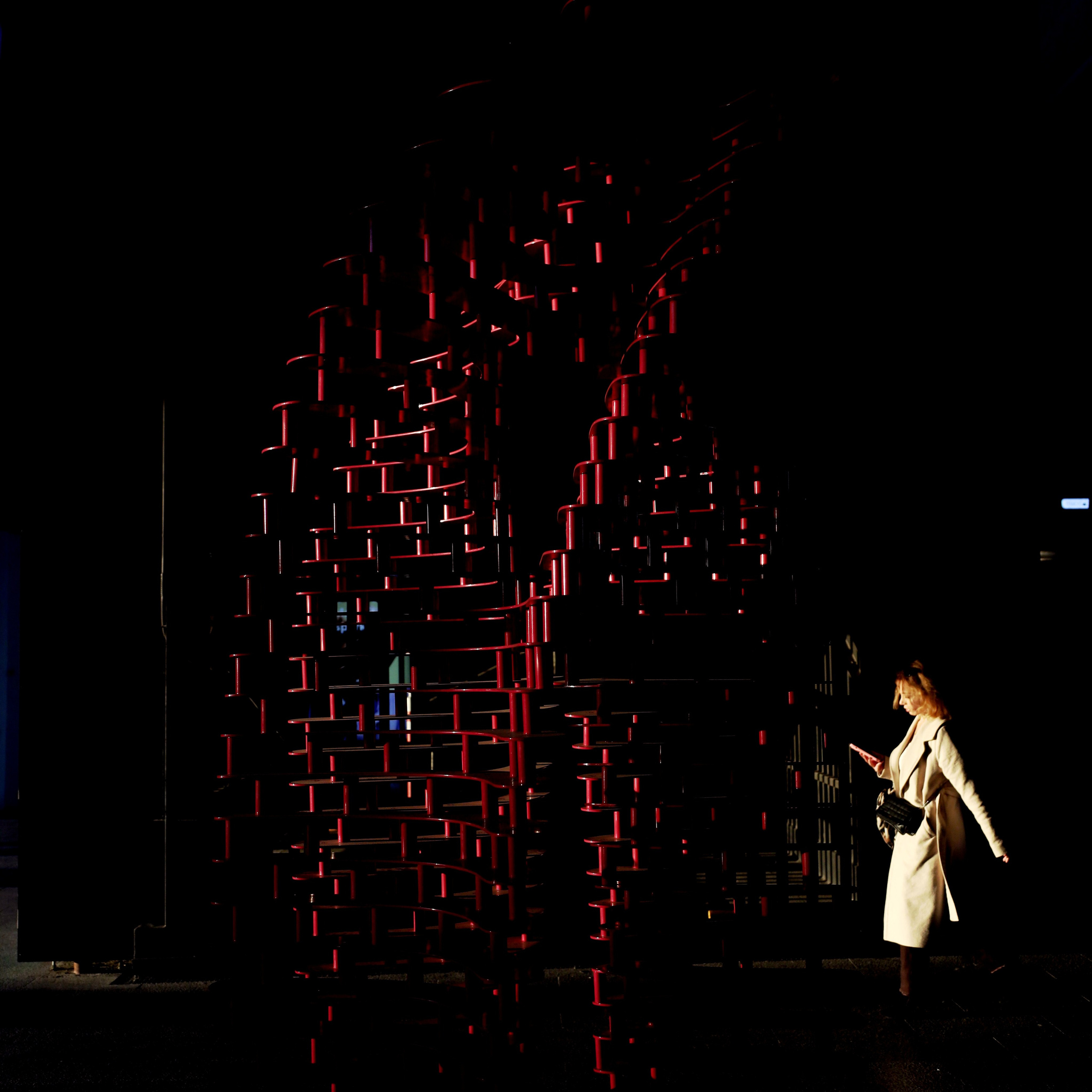 МАРОККО-ТУРЦИЯ /// 23.11-12.12.2025. СПБНЛО