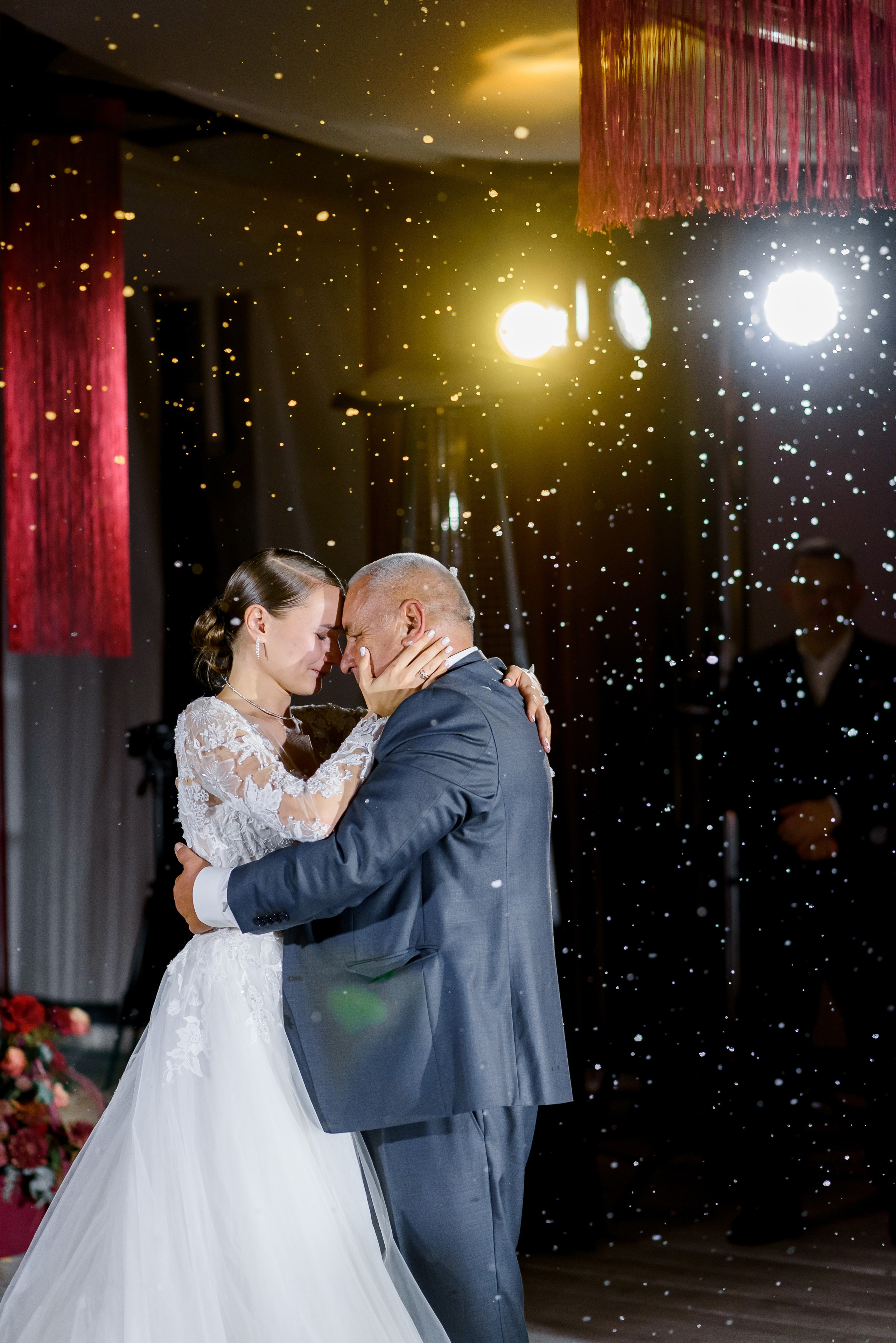 Свадьба Алекасндры и Александра. Свадебный и семейный фотограф в Ставрополе Роман Иванов