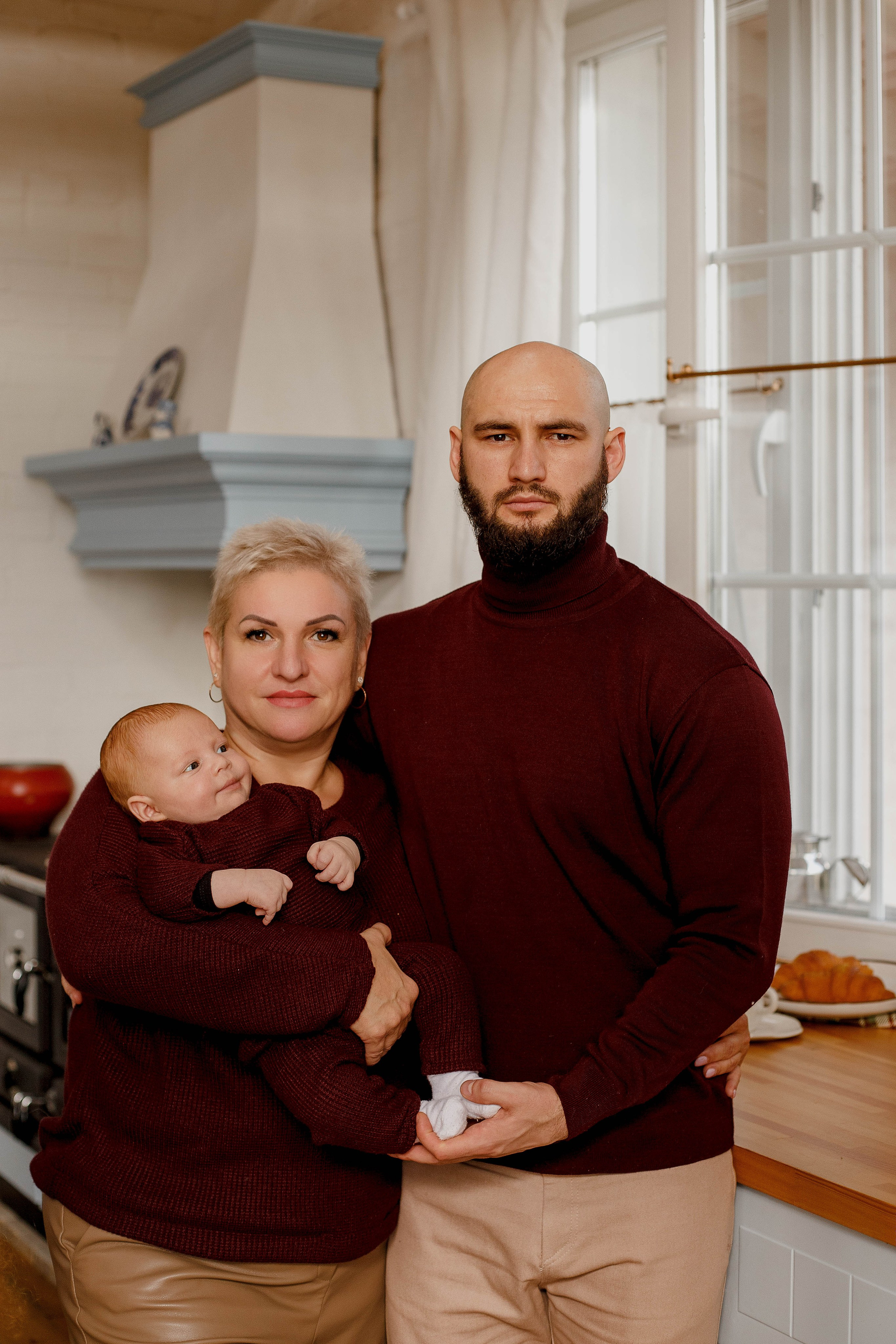 Осень.семейная в Леона дача. Свадебный фотограф Санкт-Петербург  Москва