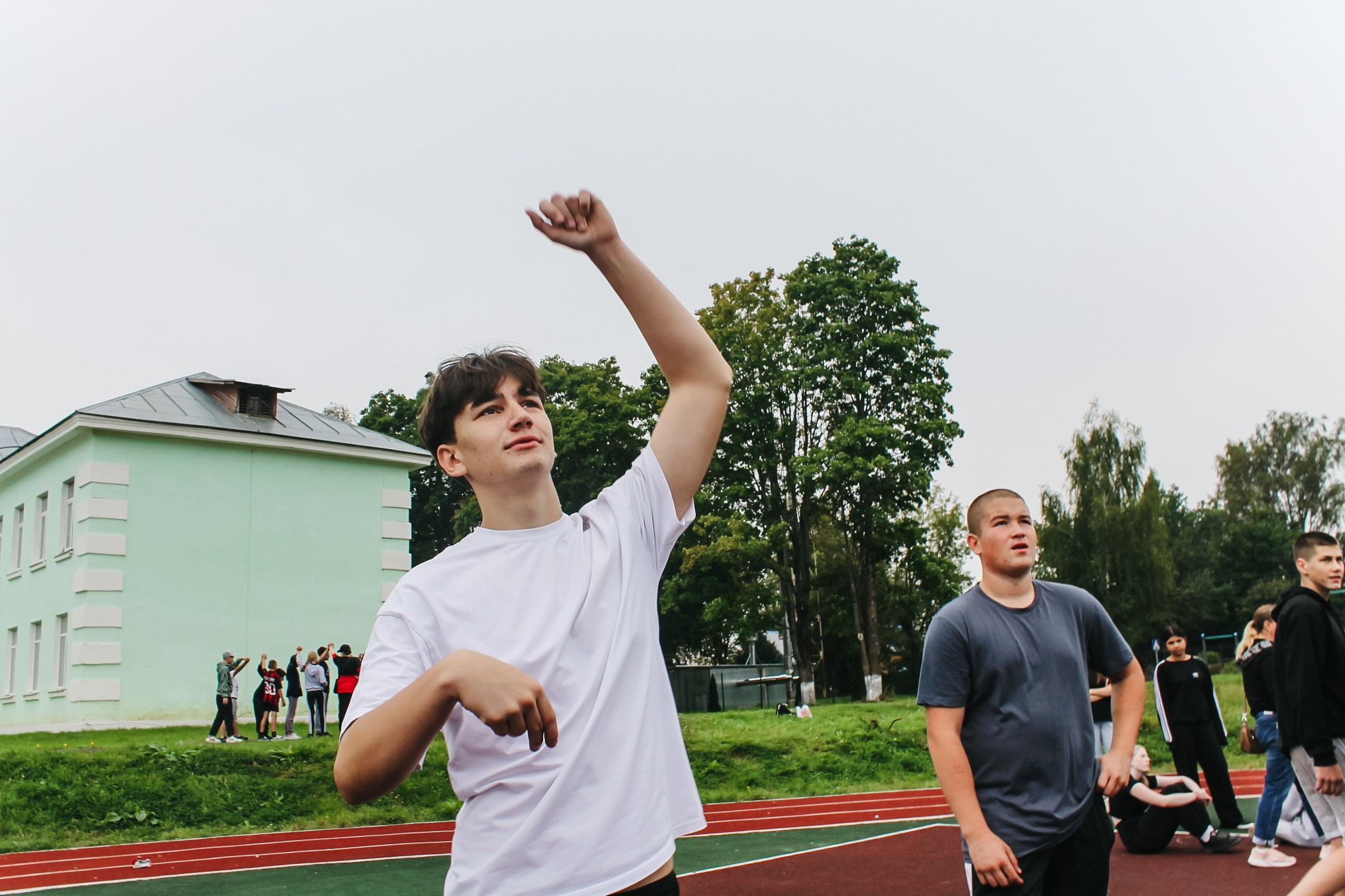 День Здоровья — 2024