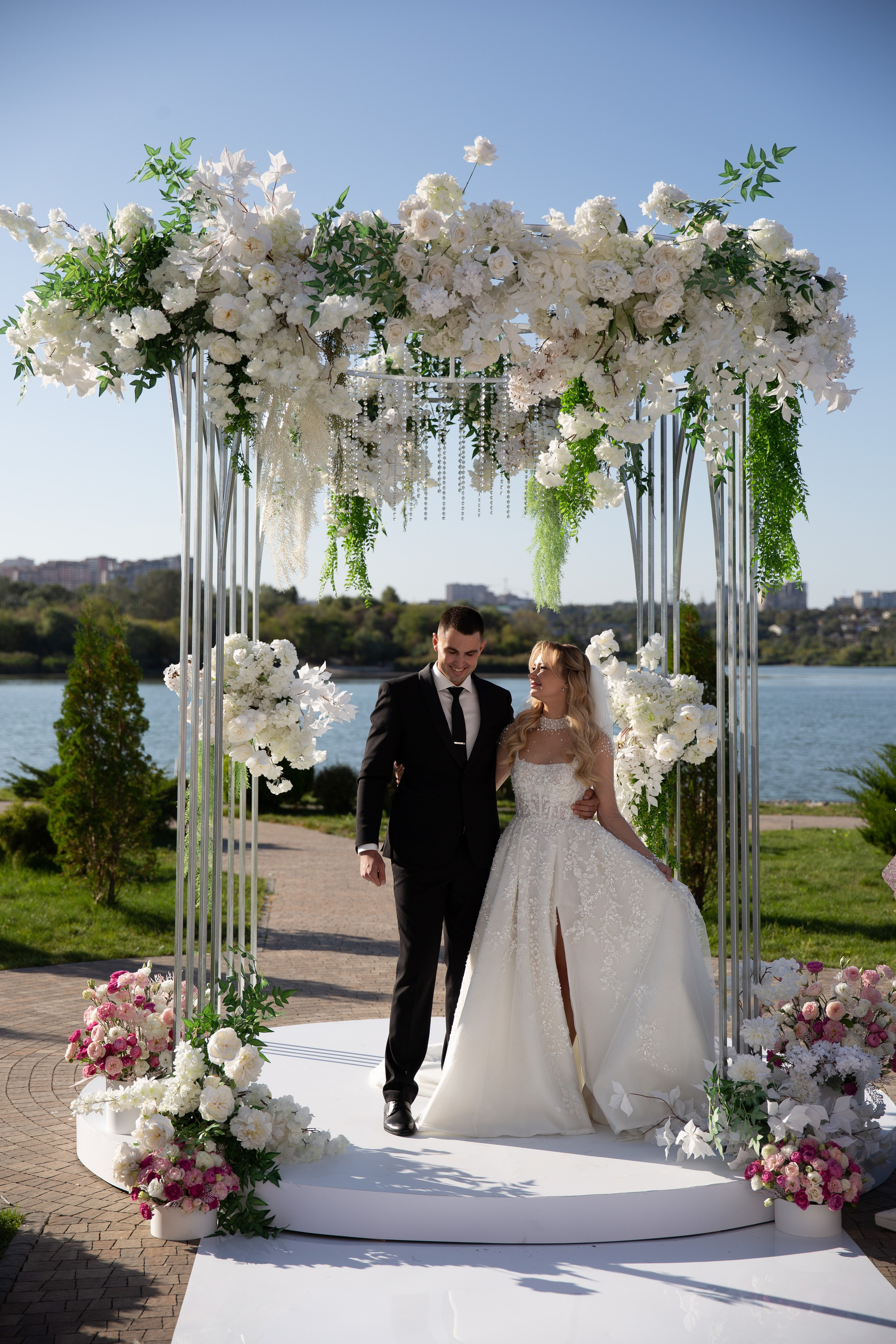 Е | A. Свадебный фотограф Ростов-на-Дону Алла Белова