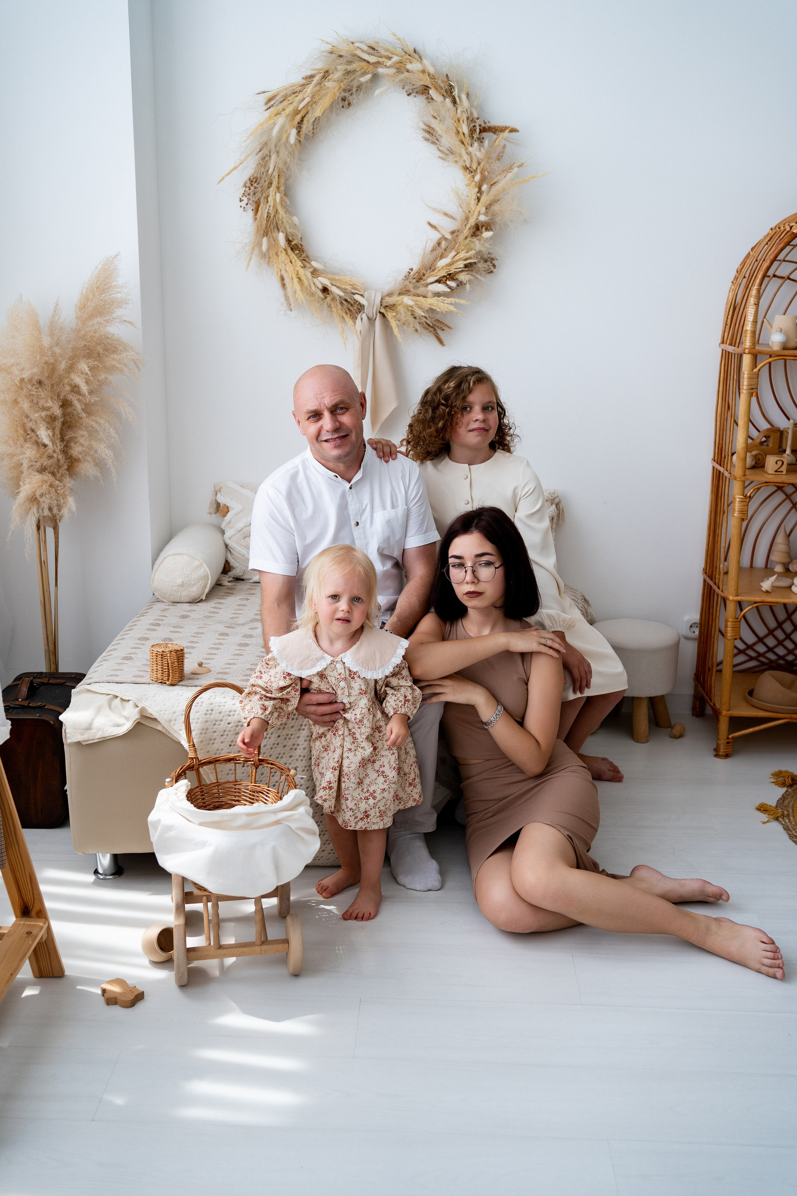 Семейный фотограф Краснодар. Семейный и NEWBORN фотограф г. Краснодар