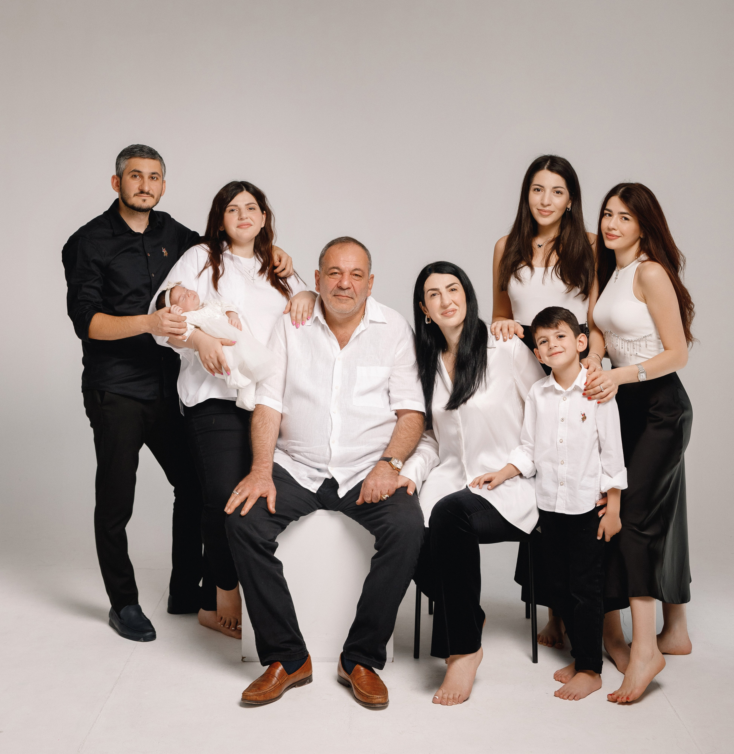 Family Love 2023. Свадьбы