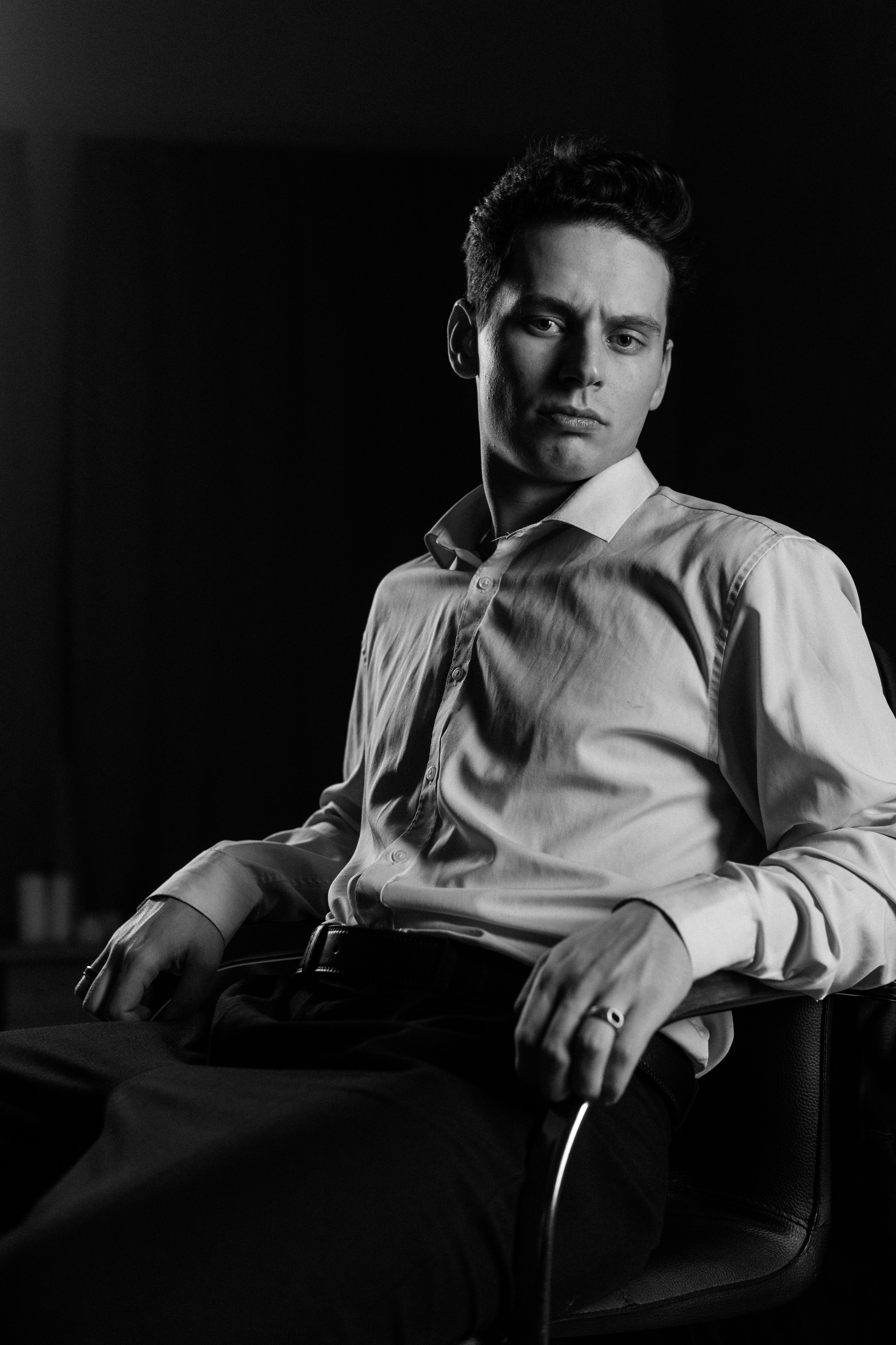 Фотограф Дарья Локотко в Красноярске