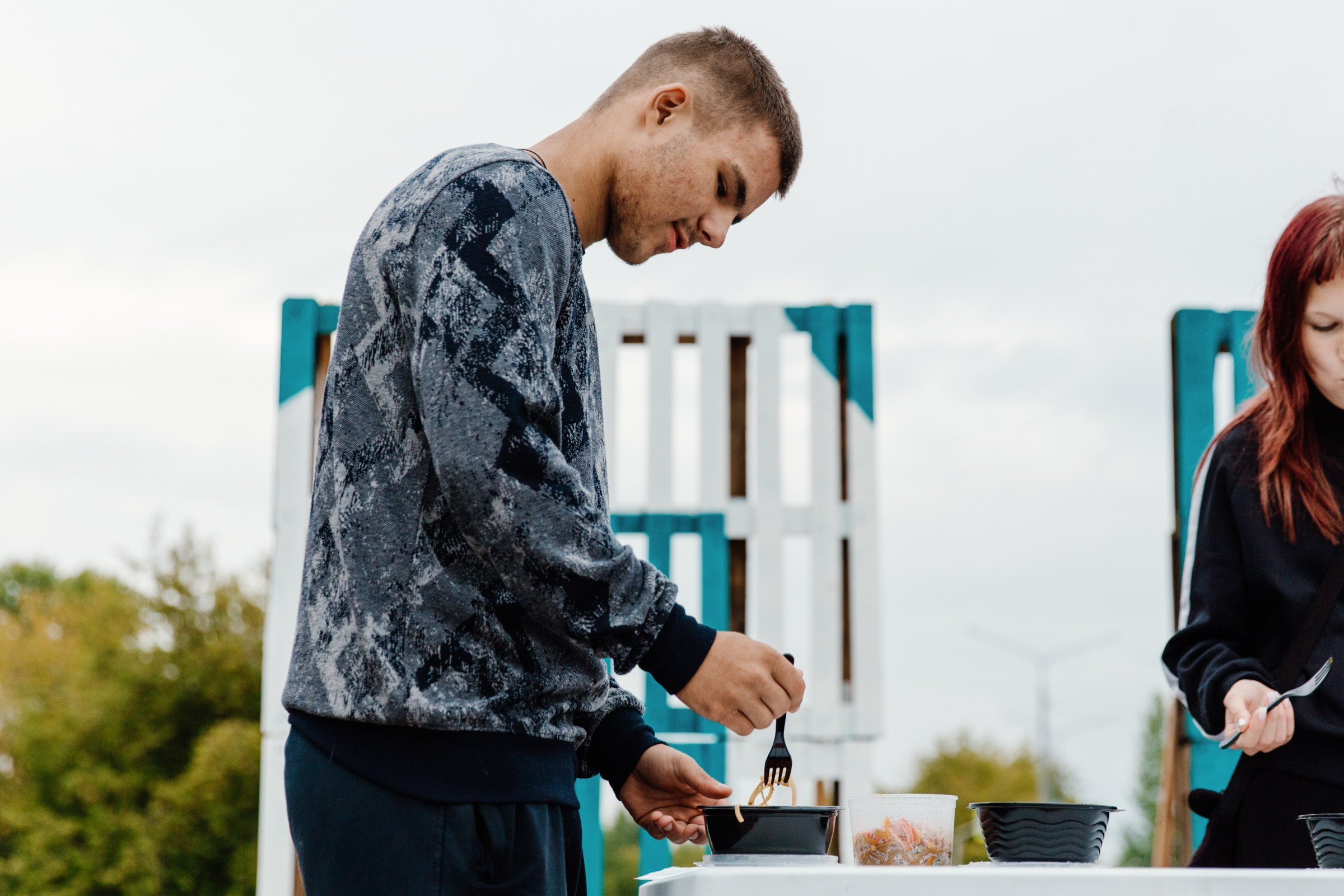 День города Усолье-Сибирское 2025. Фотограф в Иркутске Евгения Айвазова