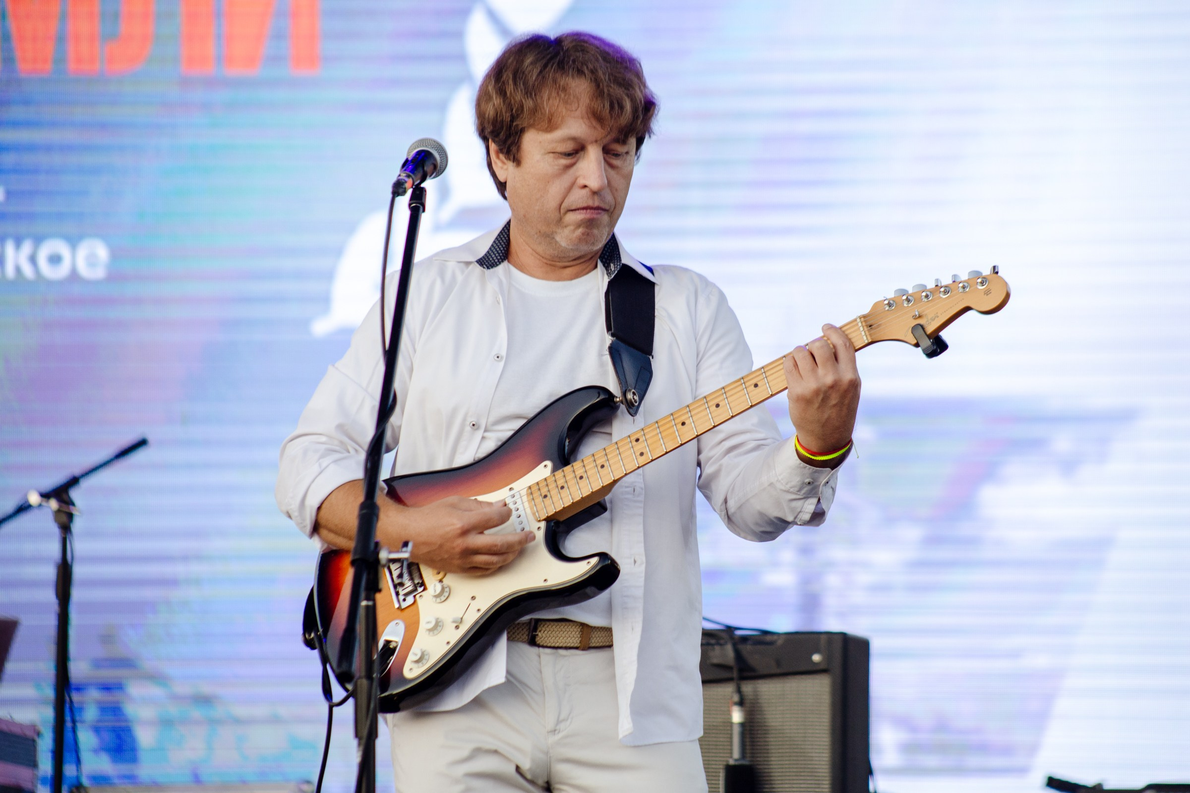 День города Усолье-Сибирское 2024. Фотограф в Иркутске Евгения Айвазова