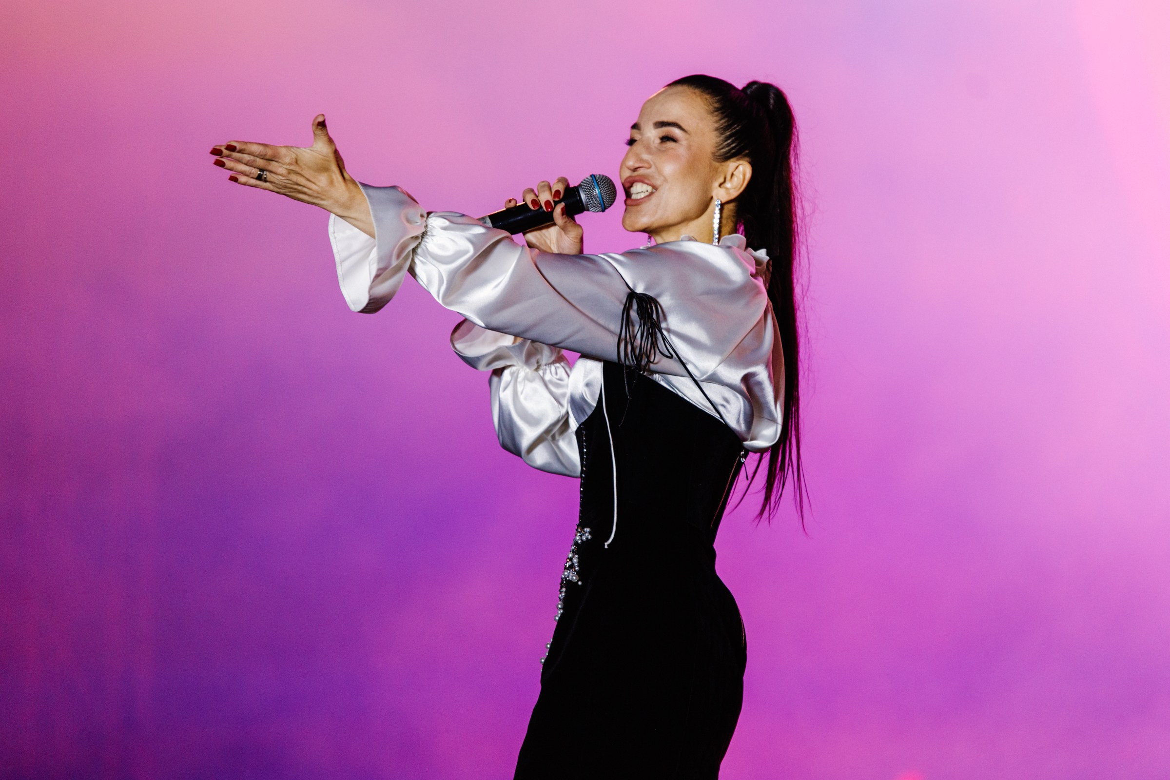 День города Усолье-Сибирское 2025. Фотограф в Иркутске Евгения Айвазова