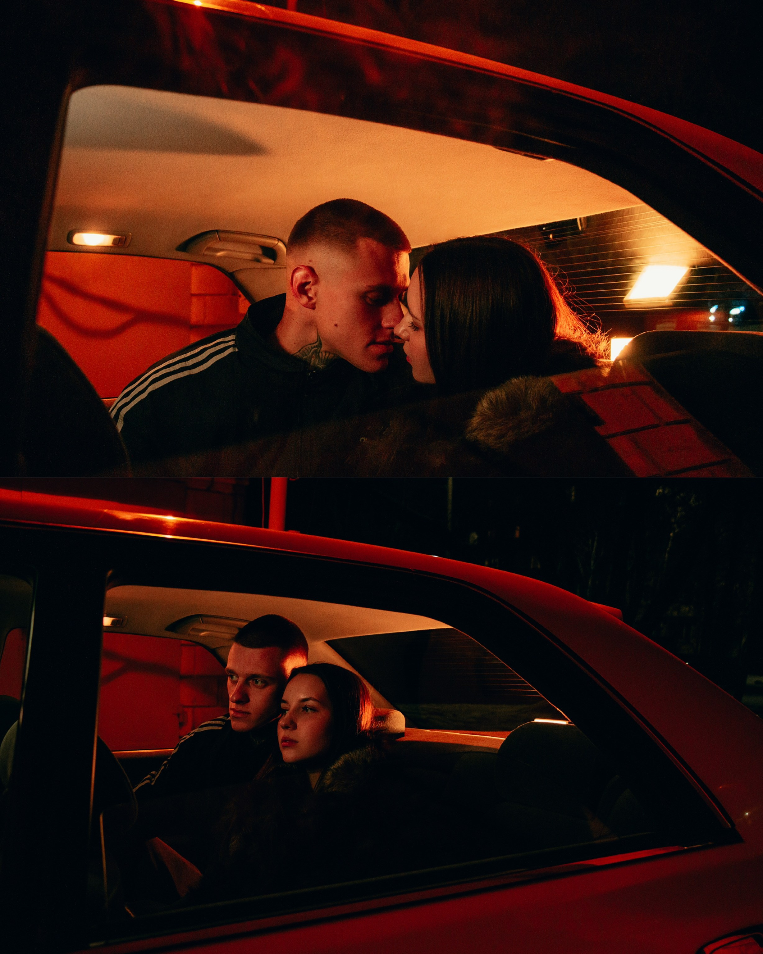 &. Блиновская Дарья|Арт-фотограф