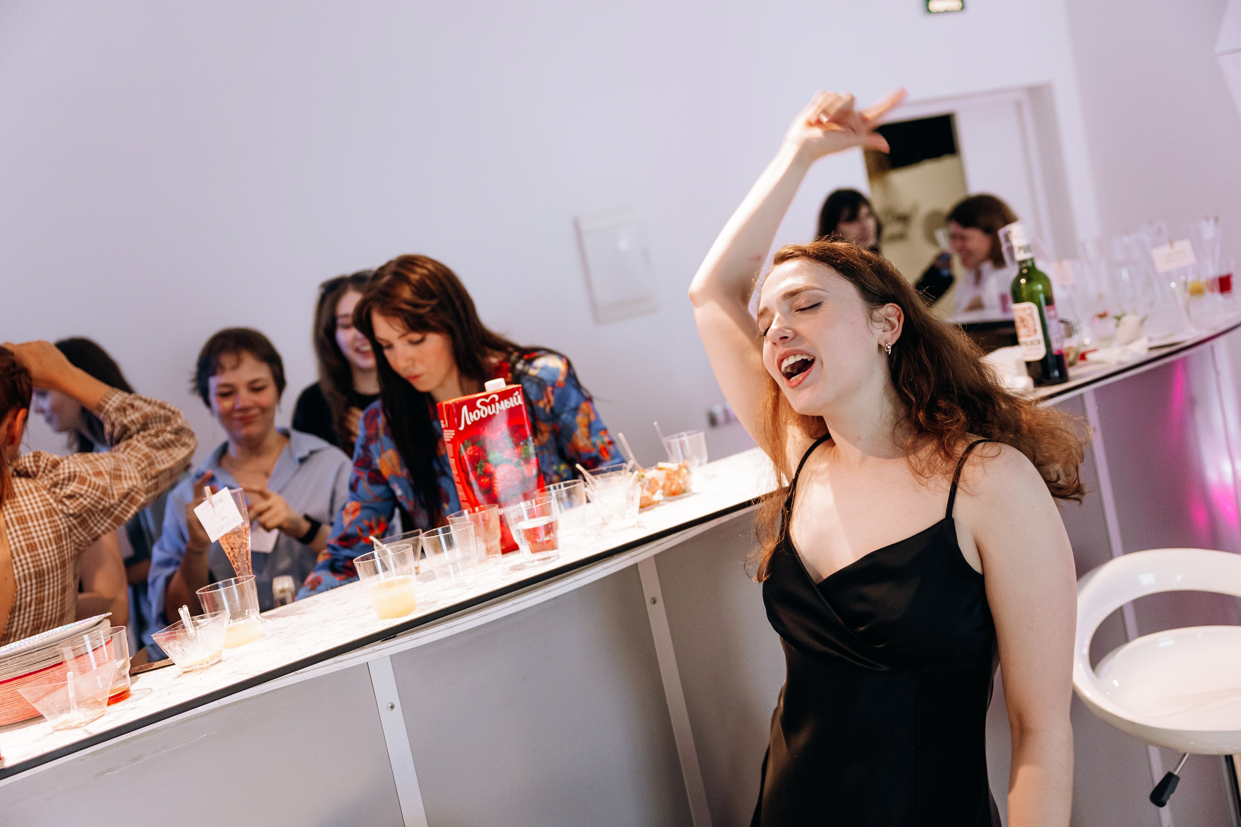 Фигурный цех. Фотограф Виктория Дунаевская в Санкт Петербурге