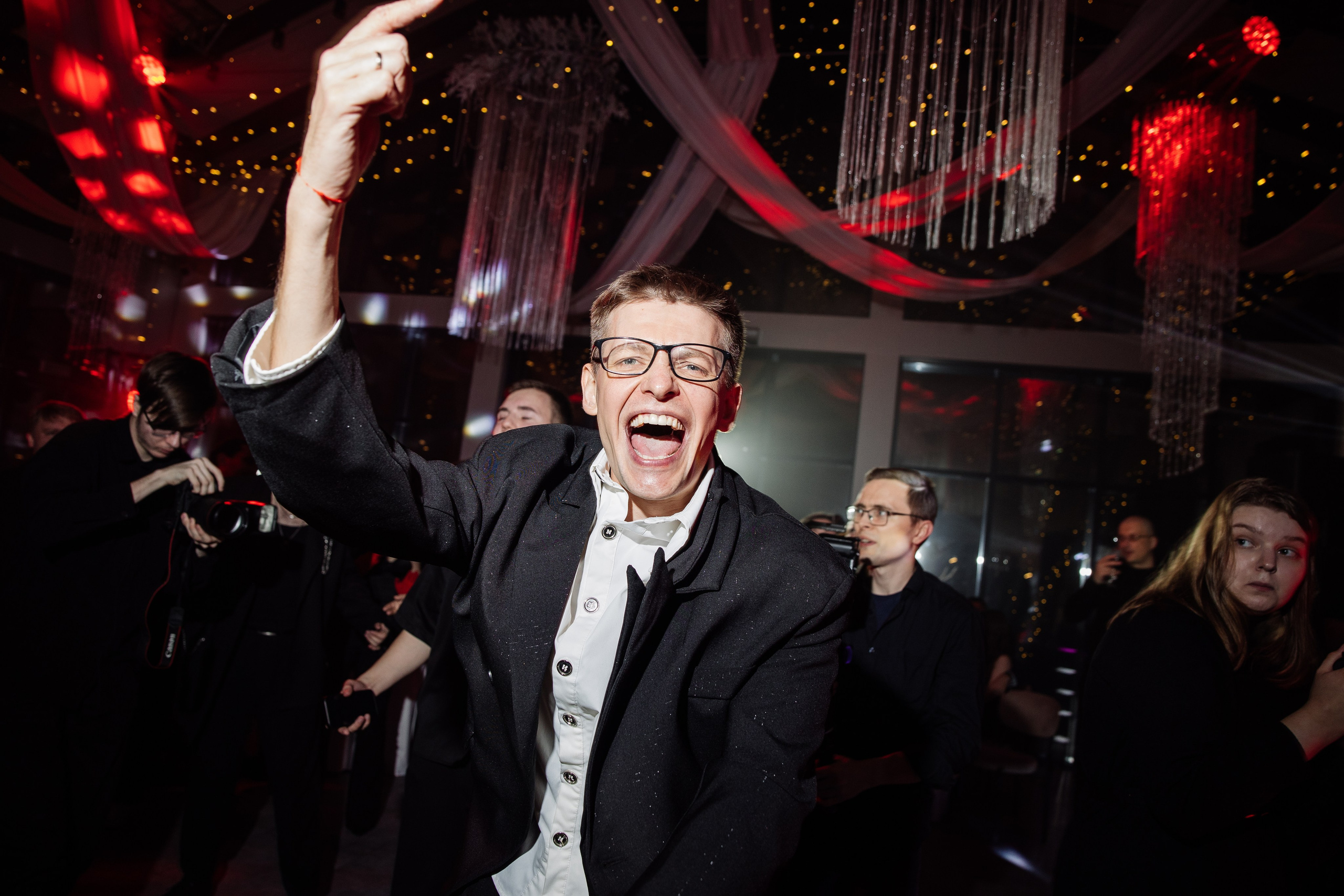 Корпоратив EVENT