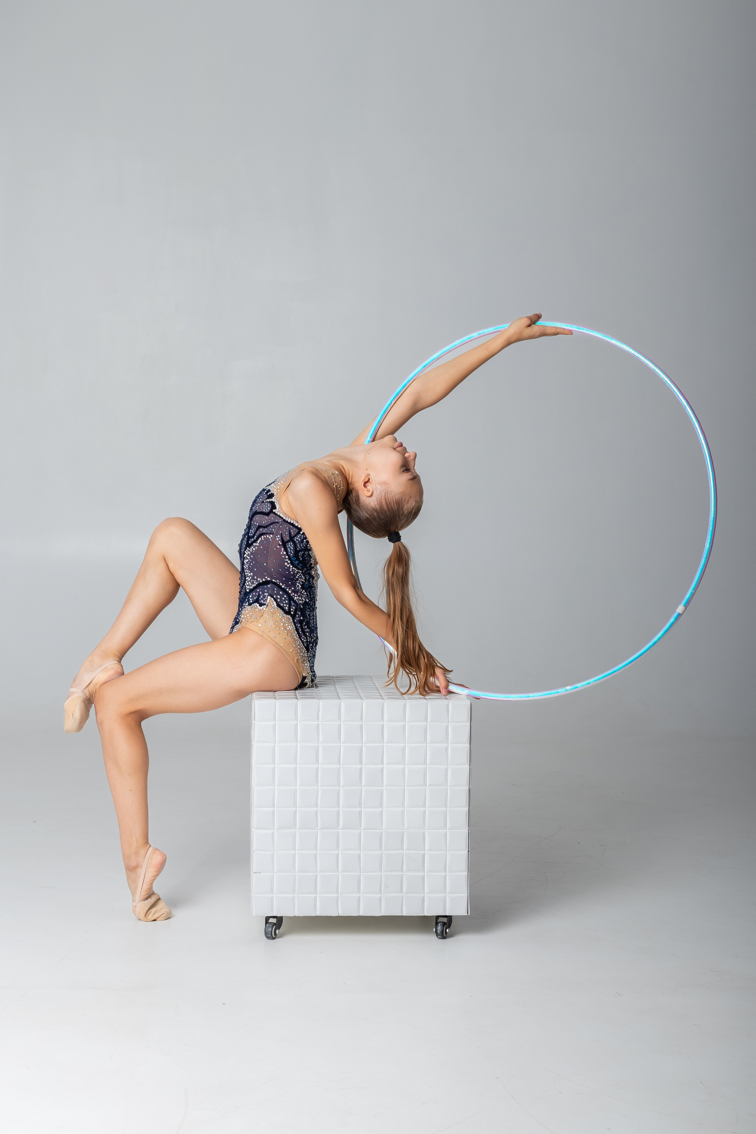 Гимнастки. Фотограф в Краснодаре Арина Кудряшова