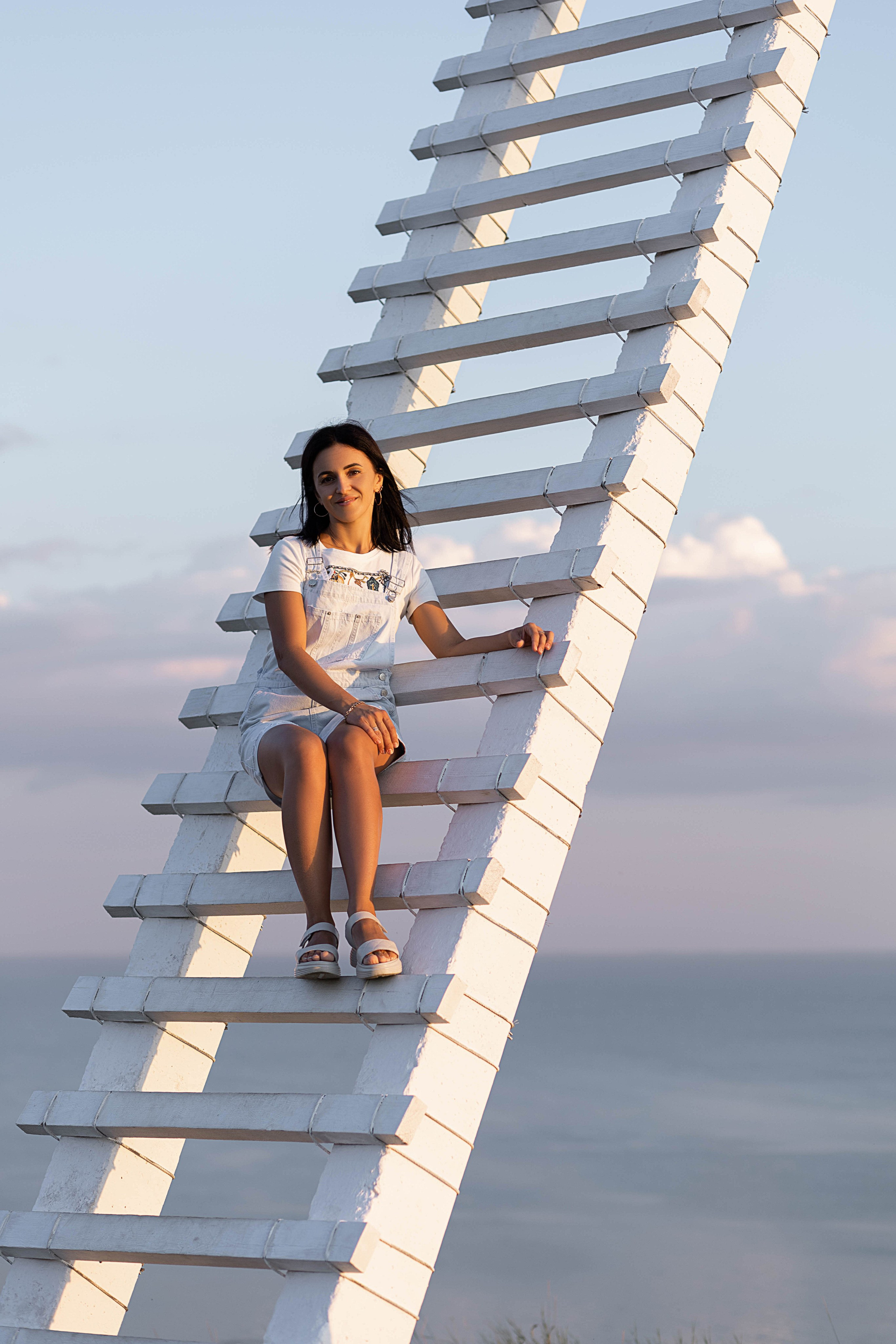 Артем, Инна, Аксинья. Свадебный фотограф в Ростове — на — Дону Александра Пивоварова
