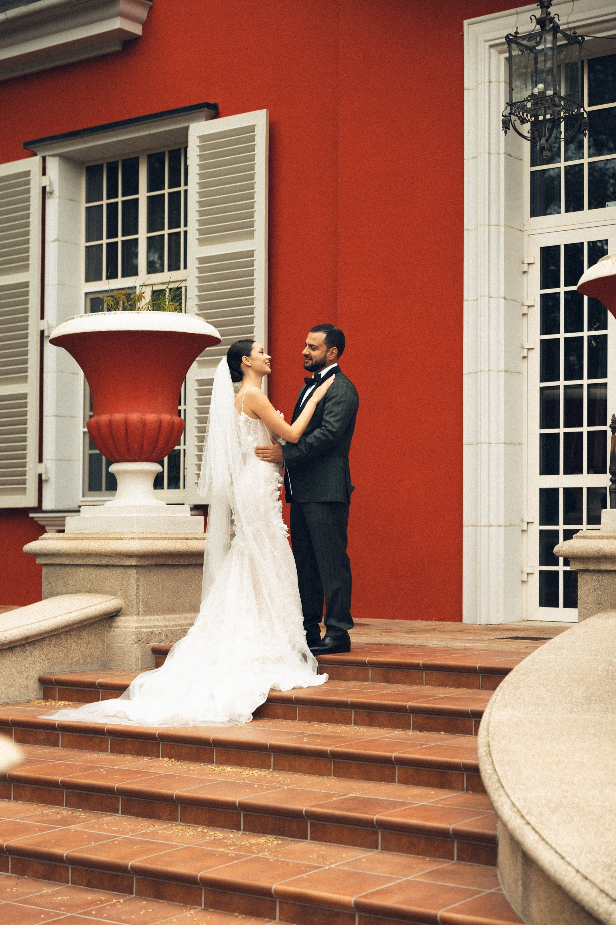 Руслан и Юлия. Свадебный фотограф в Ростове — на — Дону Александра Пивоварова