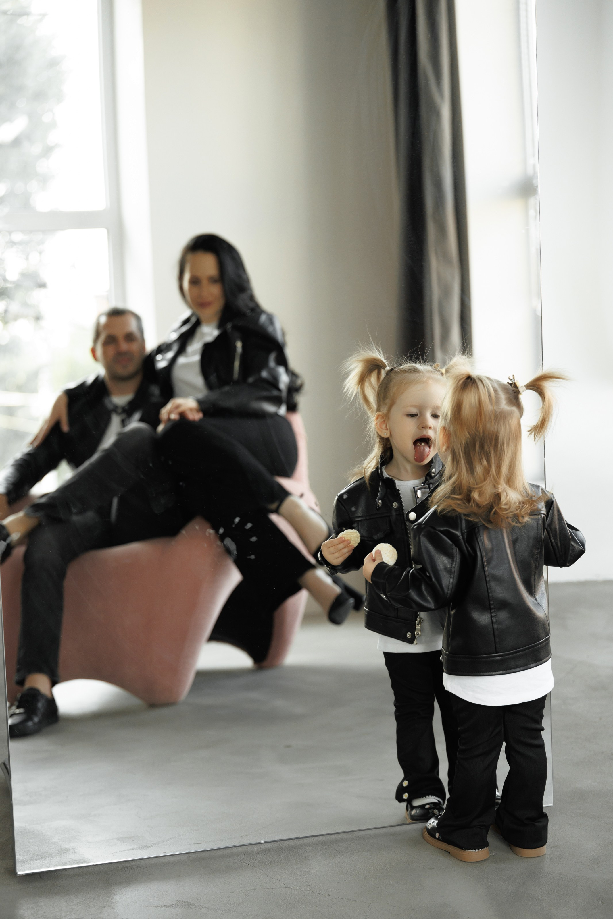 Дмитрий Дарья и Валерия. Свадебный фотограф в Ростове — на — Дону Александра Пивоварова